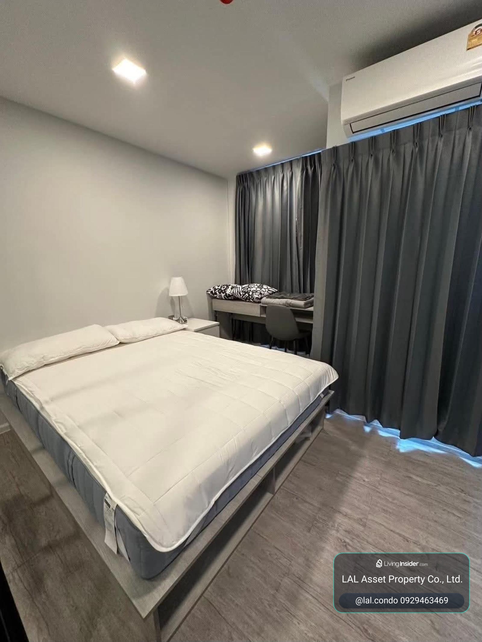 ให้เช่าคอนโด kave ava – รูปที่ 2