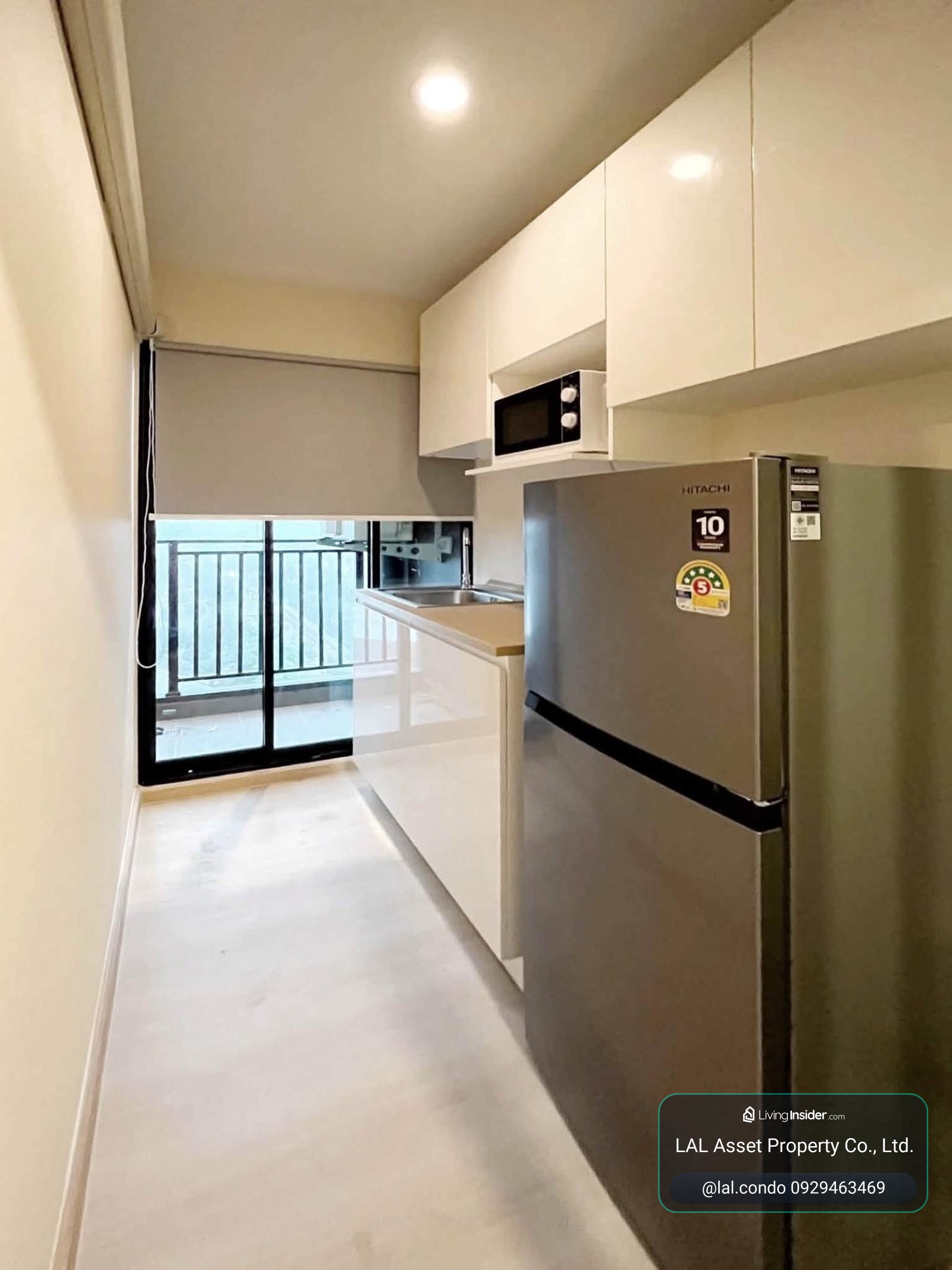 ให้เช่าคอนโด Terra Resident 1 – รูปที่ 3