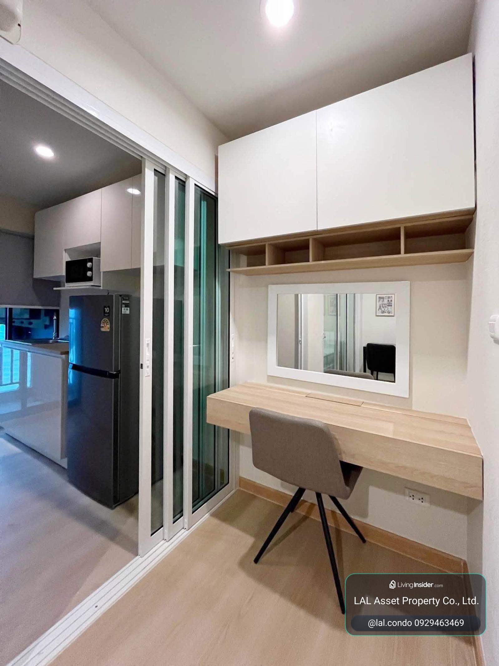ให้เช่าคอนโด Terra Resident 1 – รูปที่ 4
