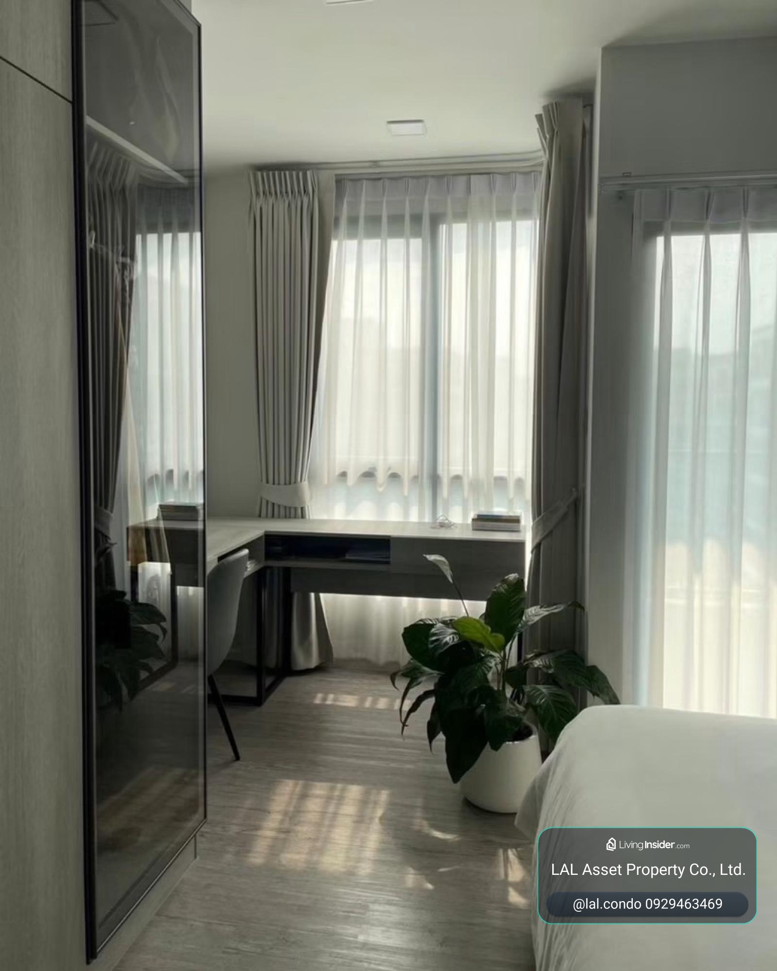 ให้เช่าคอนโด Kave ava – รูปที่ 2