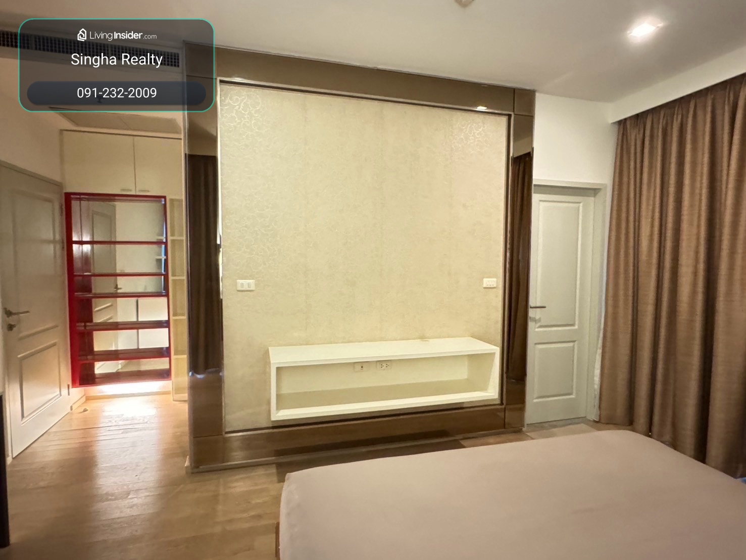 For rent Noble Refine ☎️ 0912322009 – รูปที่ 4