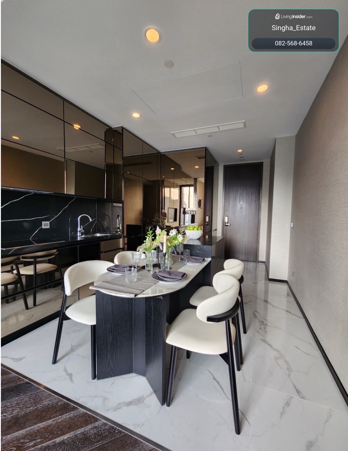 The Esse Sukhumvit 36😍📞0825686458 – รูปที่ 3