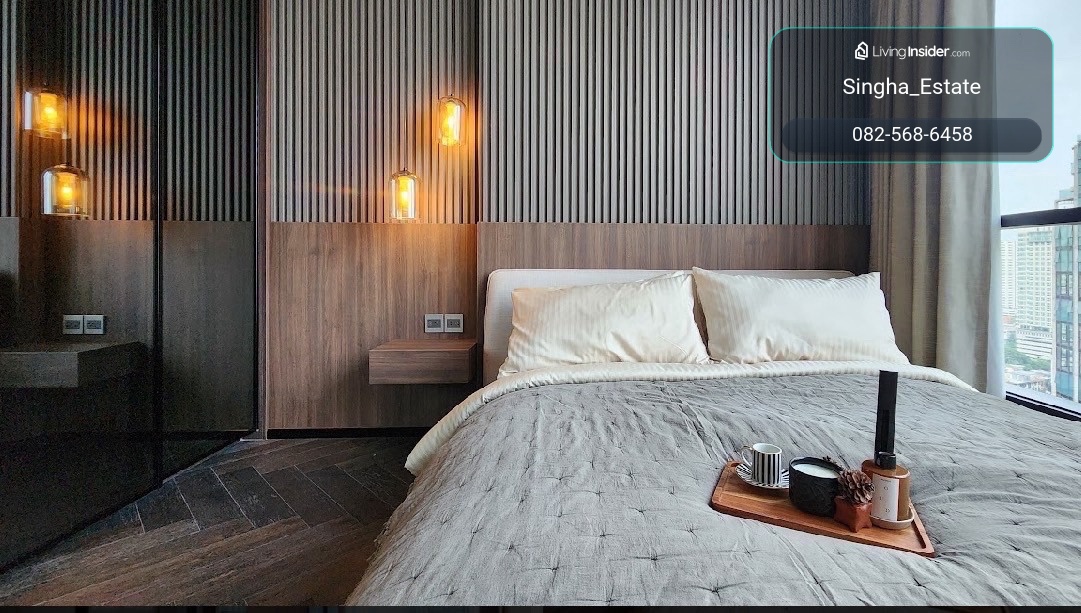 The Esse Sukhumvit 36😍📞0825686458 – รูปที่ 4