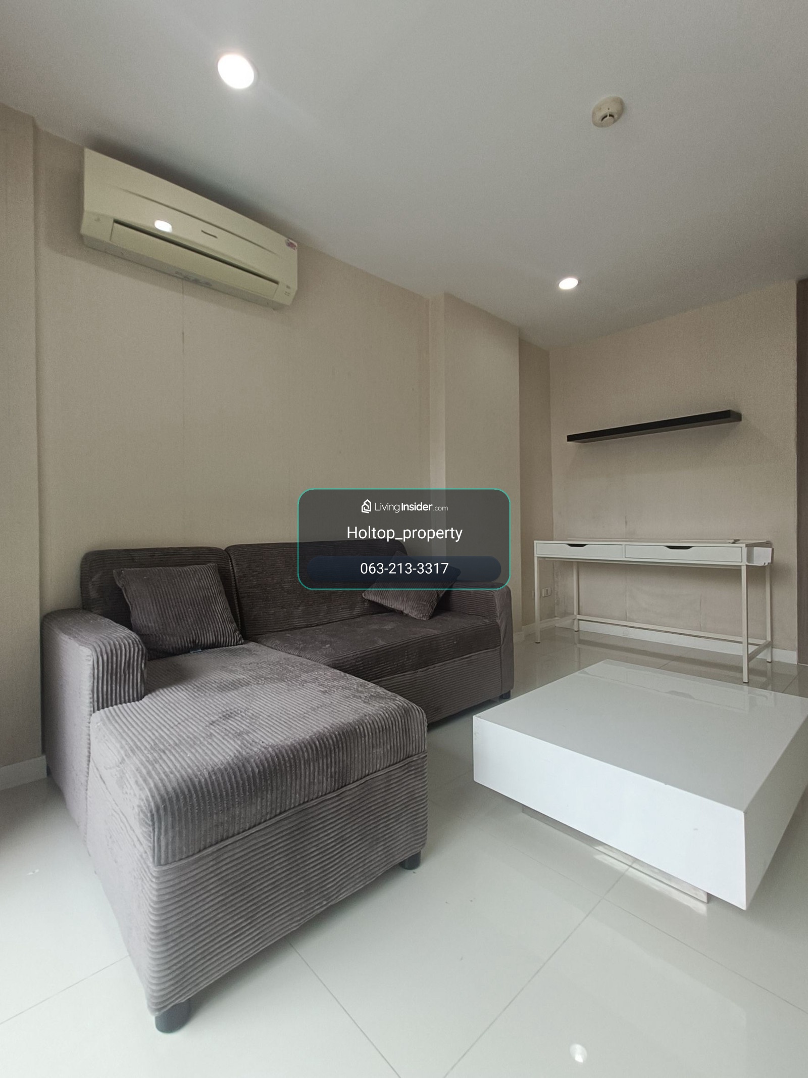 #AA644603 Condo for rent ELEMENTS SRINAGARINDRA CONDO – รูปที่ 4