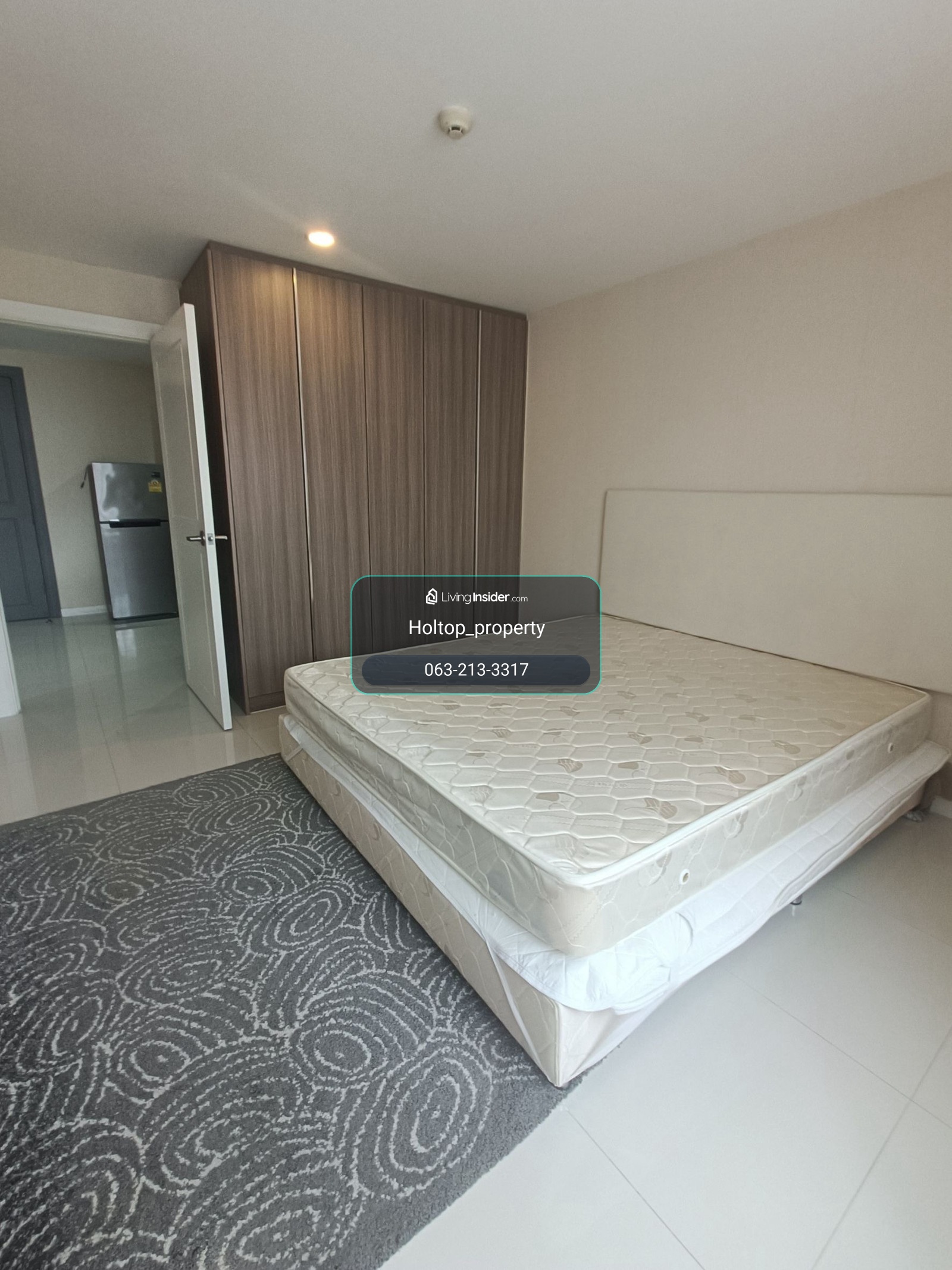 #AA644603 Condo for rent ELEMENTS SRINAGARINDRA CONDO – รูปที่ 2