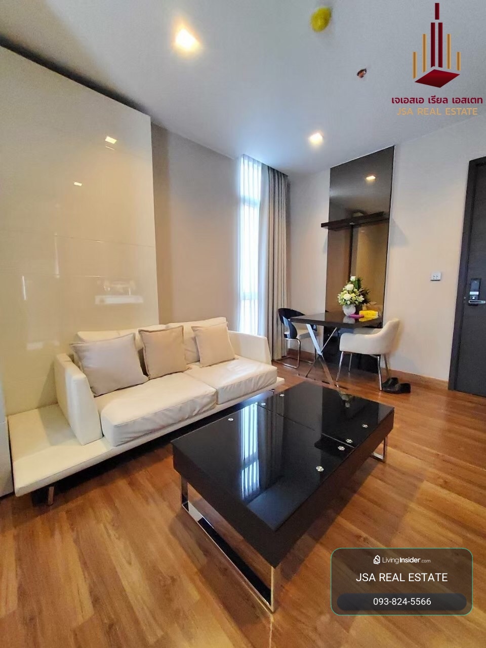 ✨ For Sale : IVY Ampio  Condo ✨  💰 Only 5,184,000  THB – รูปที่ 2