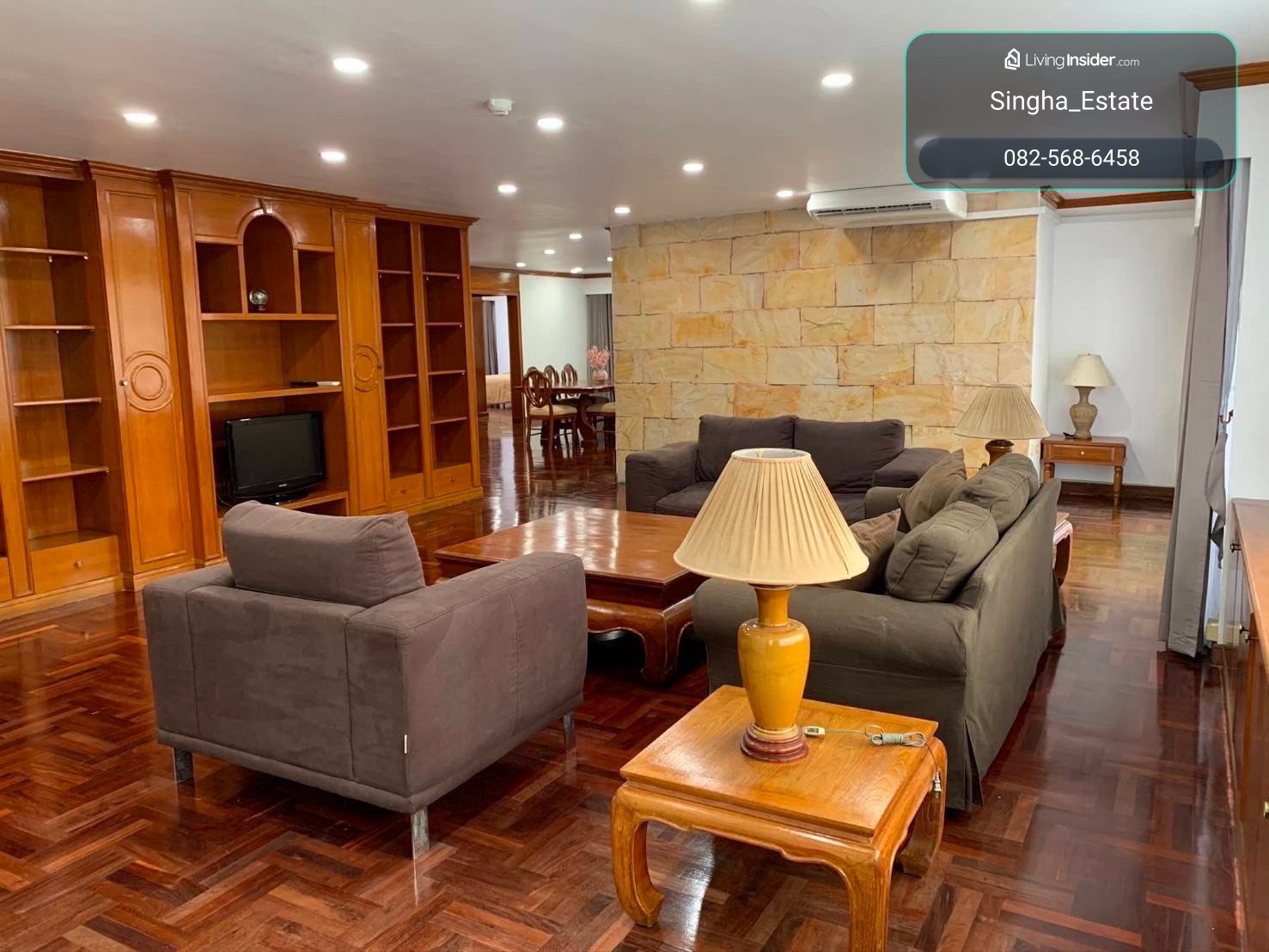 Liberty Park1😍📞0825686458 – รูปที่ 2