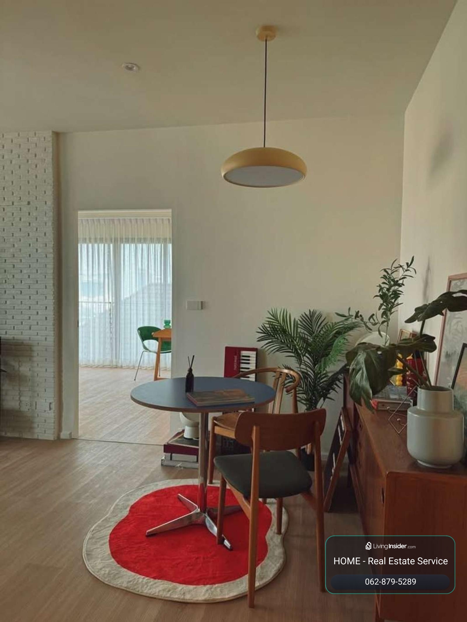 Noble Solo / 1 Bedroom (FOR SALE), โนเบิล โซโล / 1 ห้องนอน (ขาย) PEII148 – รูปที่ 3