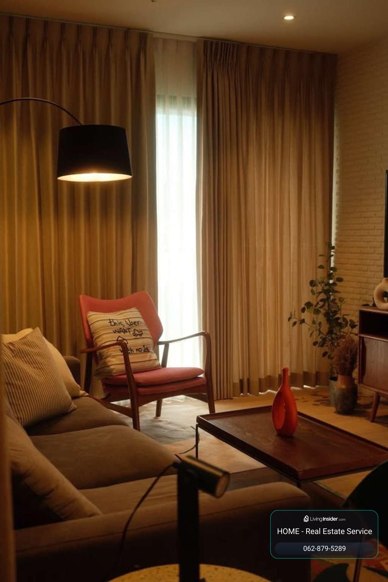 Noble Solo / 1 Bedroom (FOR SALE), โนเบิล โซโล / 1 ห้องนอน (ขาย) PEII148 – รูปที่ 4