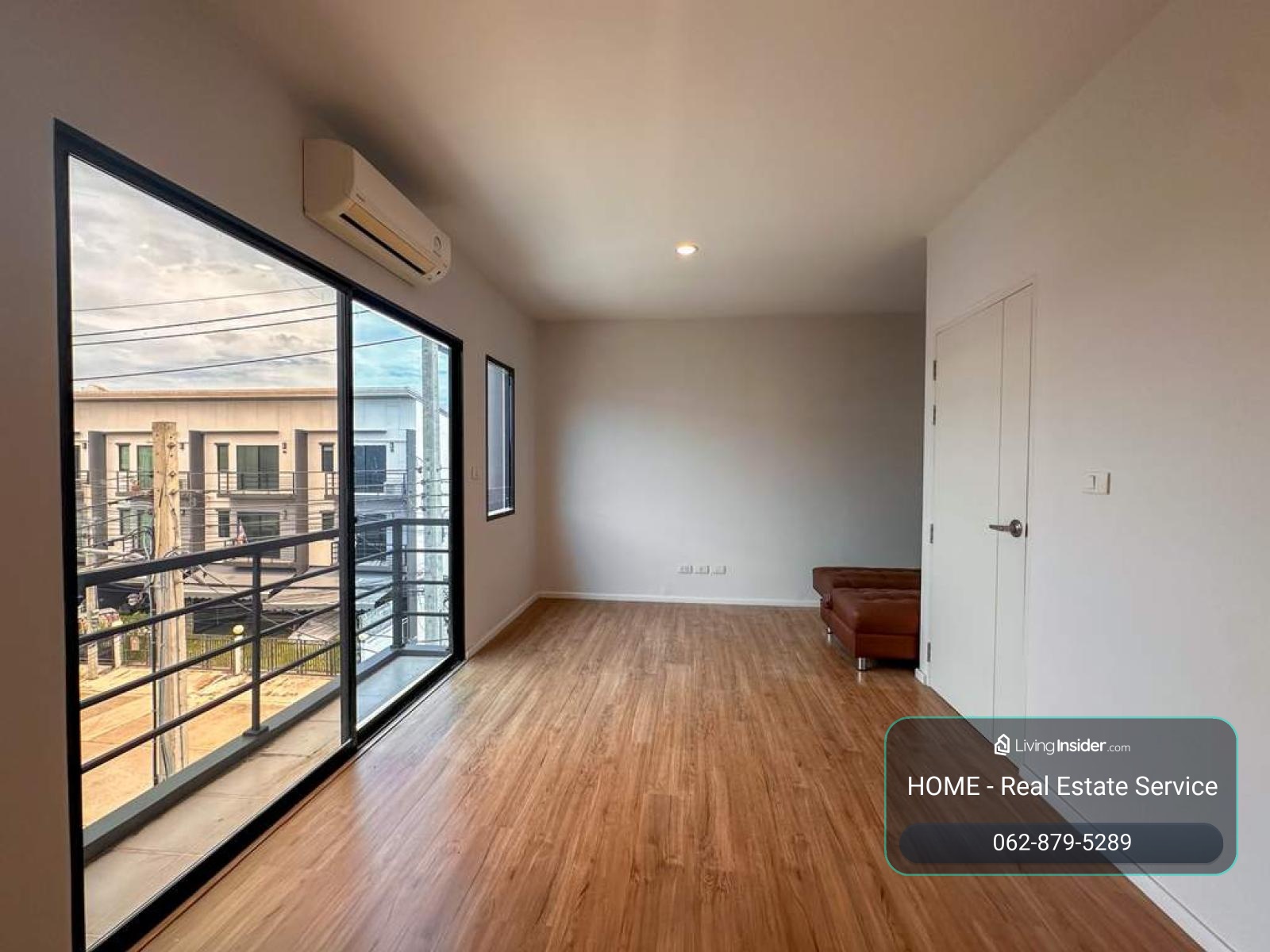 บ้านกลางเมือง ราชพฤกษ์ - รัตนาธิเบศร์ / 3 ห้องนอน (ขาย), Baan Klang Muang Ratchaphruek - Rattanathibet / 3 Bedrooms (FOR SALE) BNS274 – รูปที่ 4