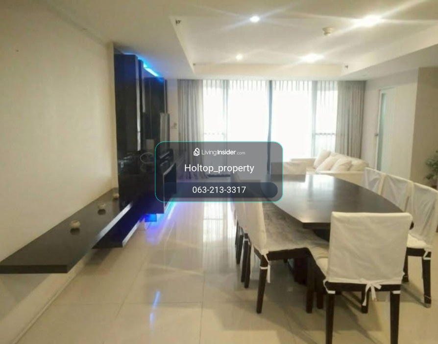 #AA163714 ให้เช่าคอนโด Las Colinas – รูปที่ 3