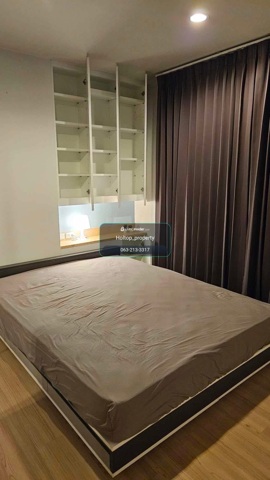 #AA40363 ให้เช่าคอนโด The Niche Mono Bangna – รูปที่ 2