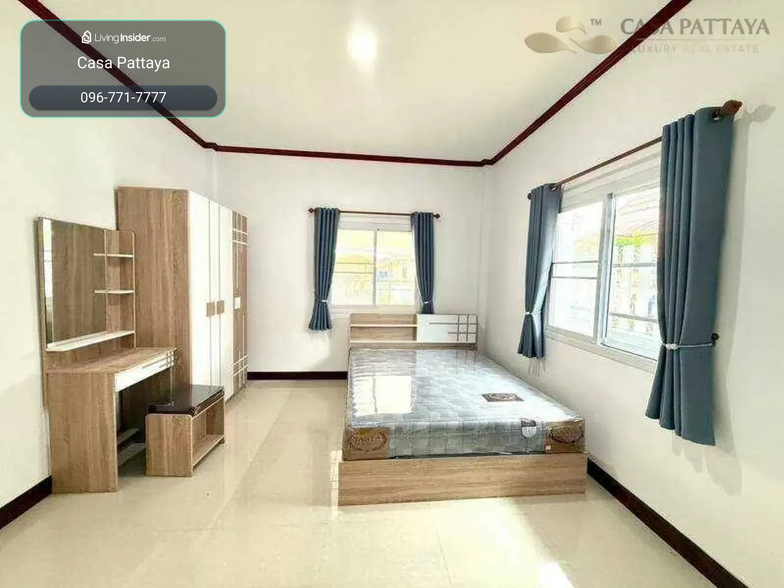 House for Sale | Prime Location Bang Saray (Free Transfer Fees!) – รูปที่ 3