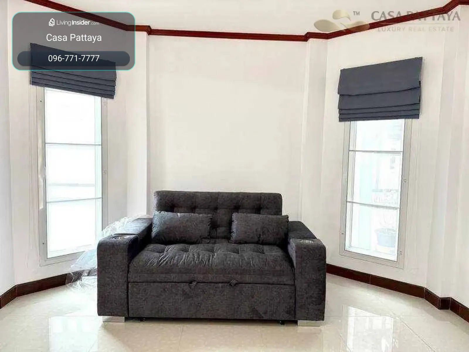 House for Sale | Prime Location Bang Saray (Free Transfer Fees!) – รูปที่ 4