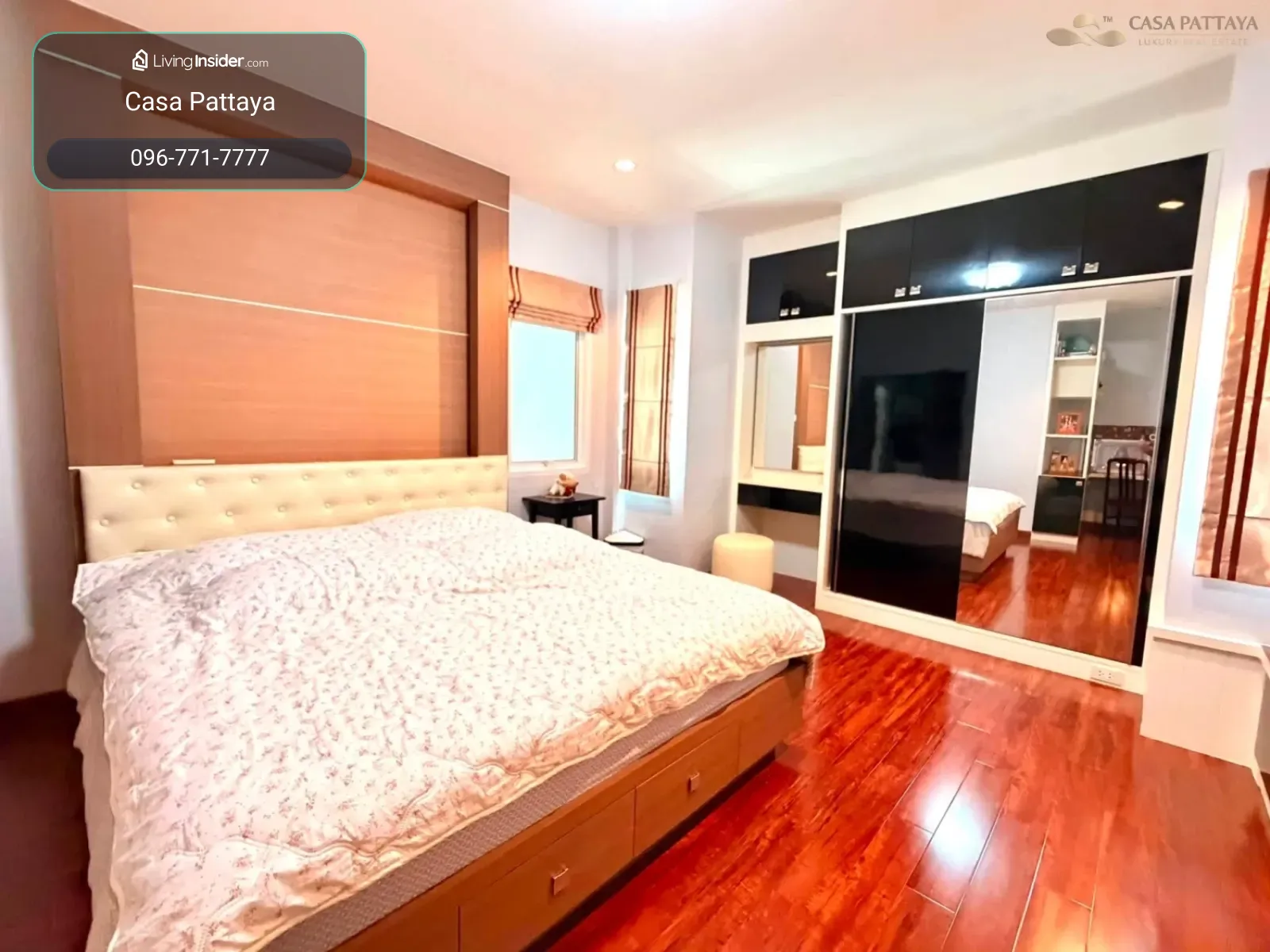 ขายบ้านสัตหีบ ทำเลทอง (ซอยสุขุมวิท 101) – รูปที่ 3