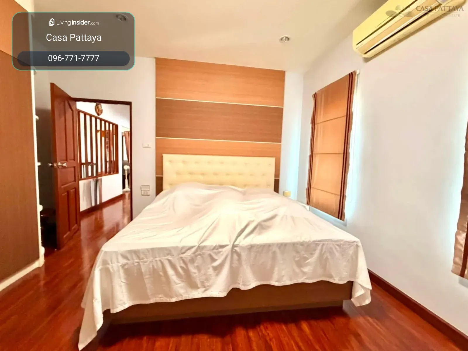 ขายบ้านสัตหีบ ทำเลทอง (ซอยสุขุมวิท 101) – รูปที่ 4