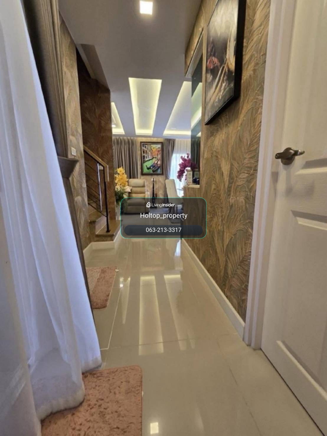 #MN019473 ให้เช่าบ้าน Prestige Future-Rangsit – รูปที่ 4