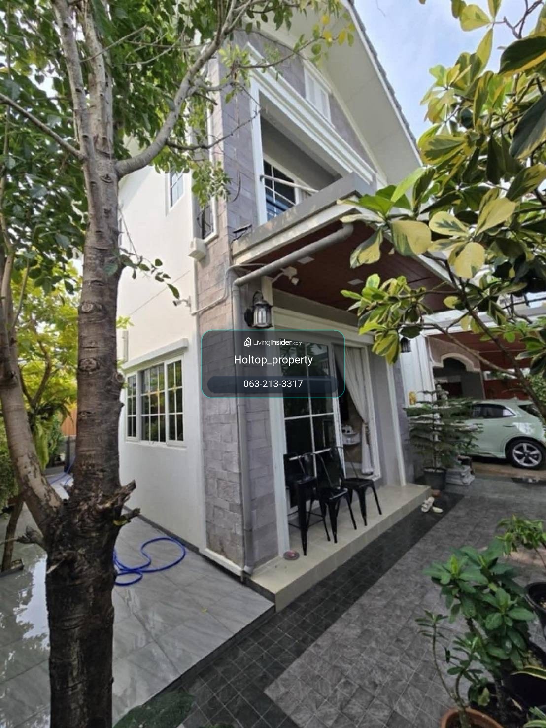 #MN019473 ให้เช่าบ้าน Prestige Future-Rangsit – รูปที่ 2