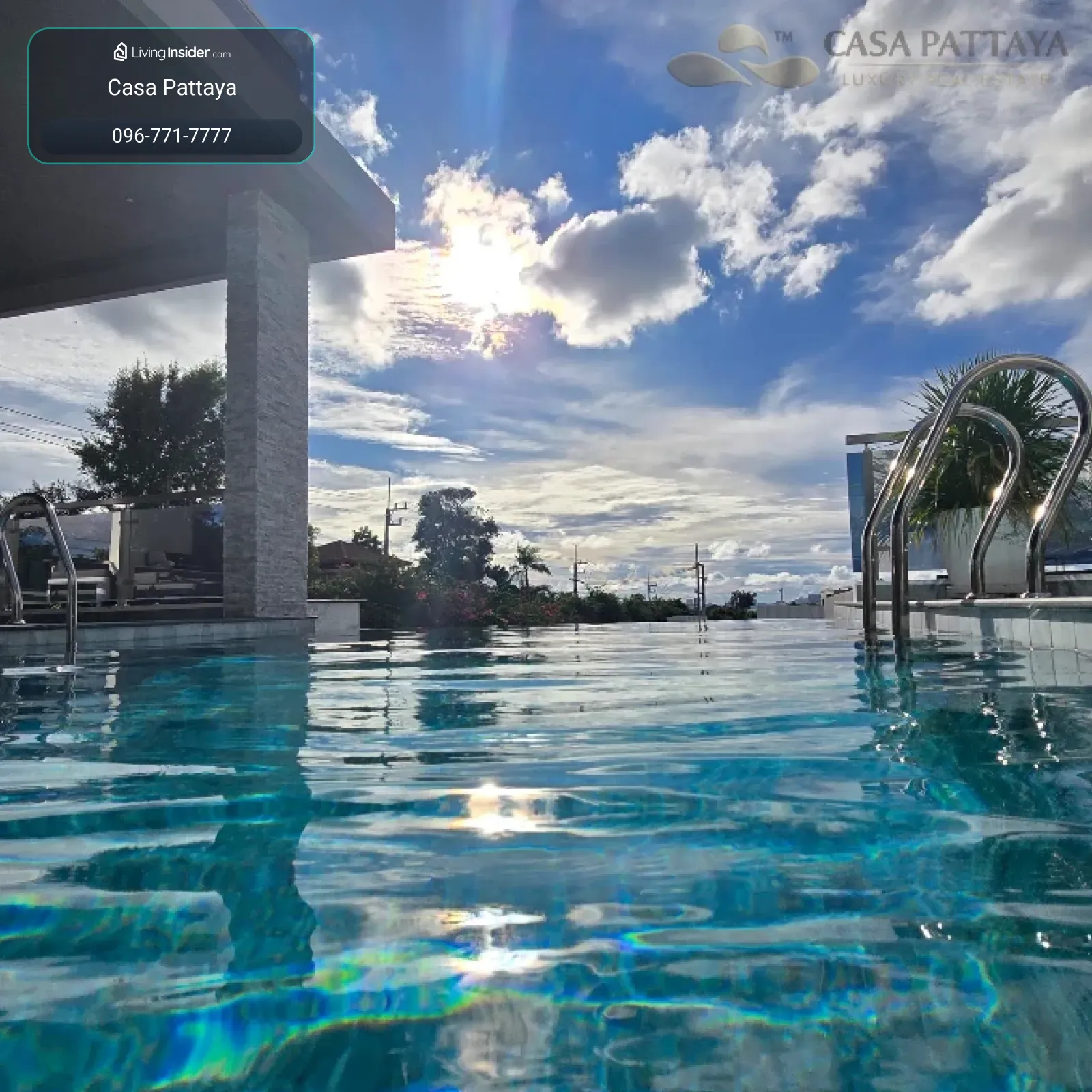 Luxury Pool Villa For Sale at Siam Royal View (Pattaya) – รูปที่ 2