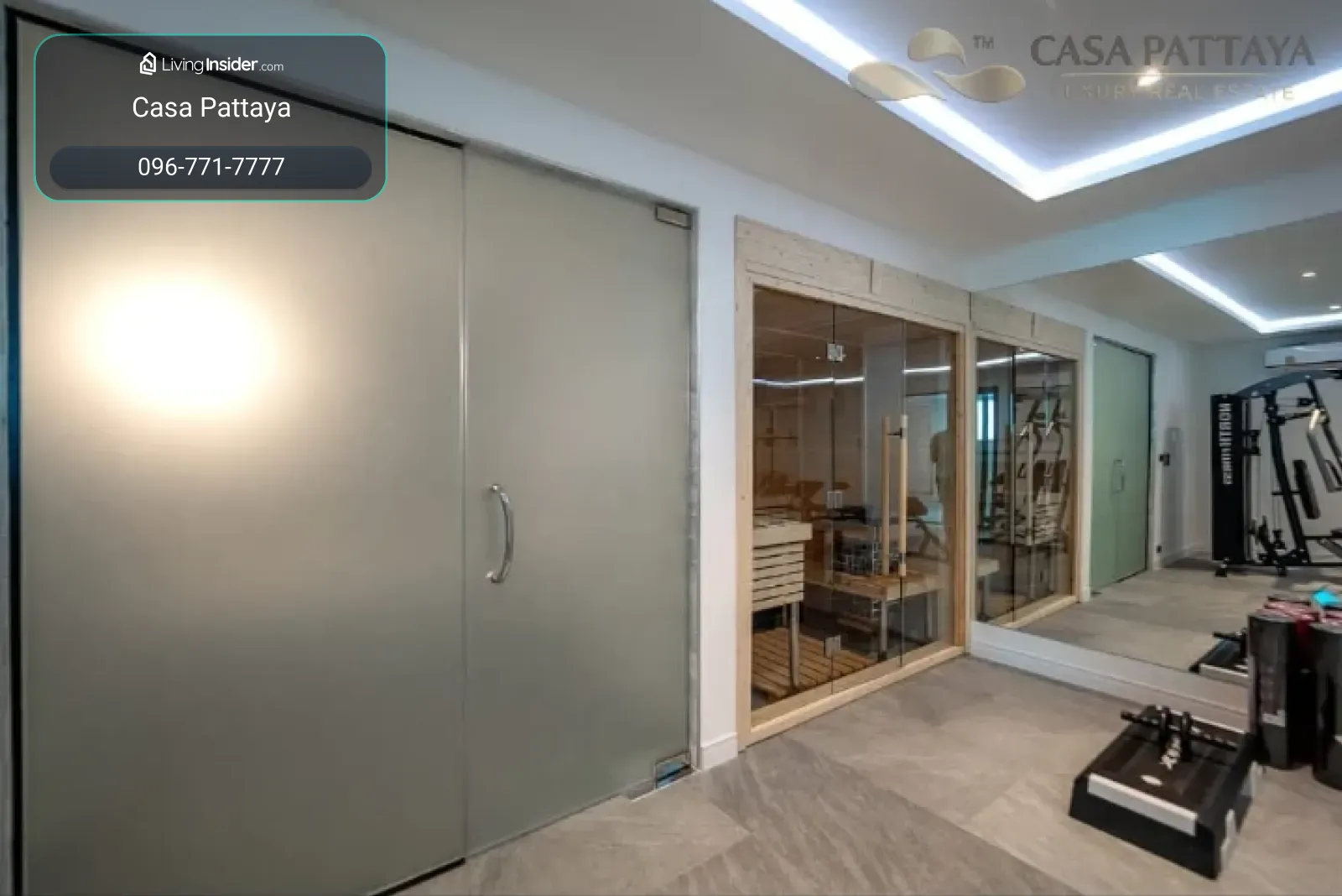 Luxury Pool Villa For Sale at Siam Royal View (Pattaya) – รูปที่ 4