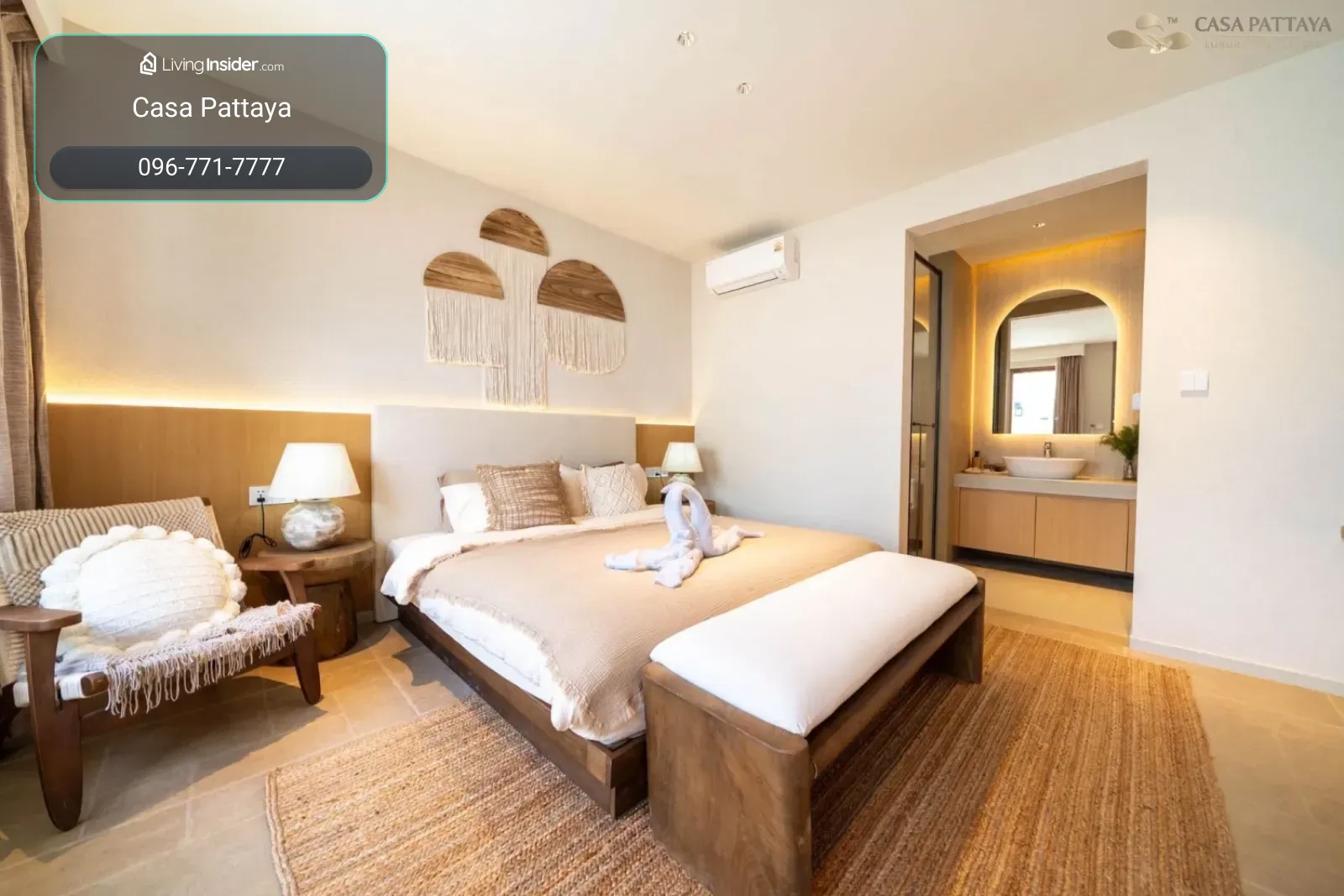 Golden Opportunity! Luxury Pool Villa for Sale at Sunshine House Pattaya – รูปที่ 4