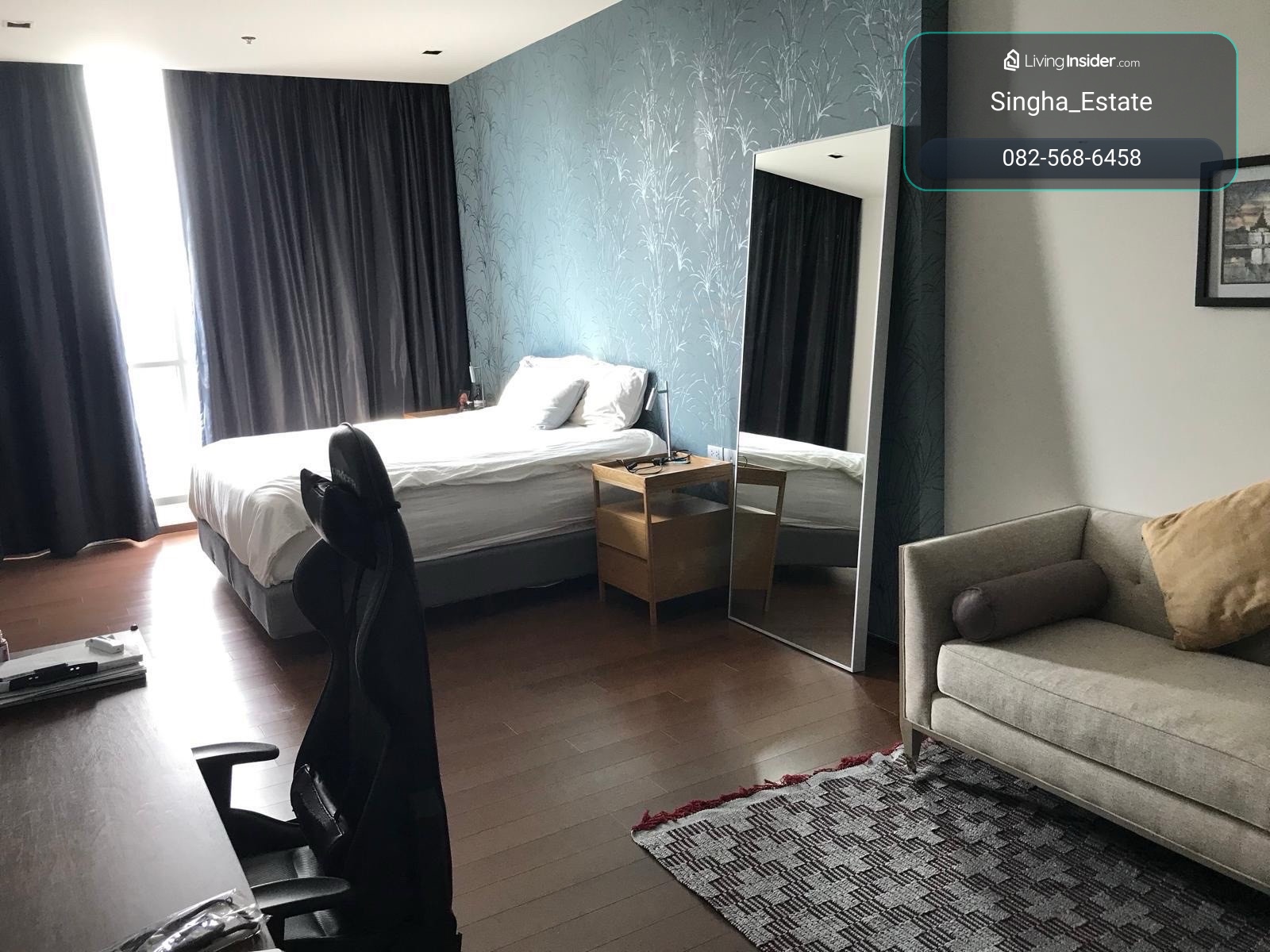 Hyde Sukhumvit 13 😍📞0825686458 – รูปที่ 4