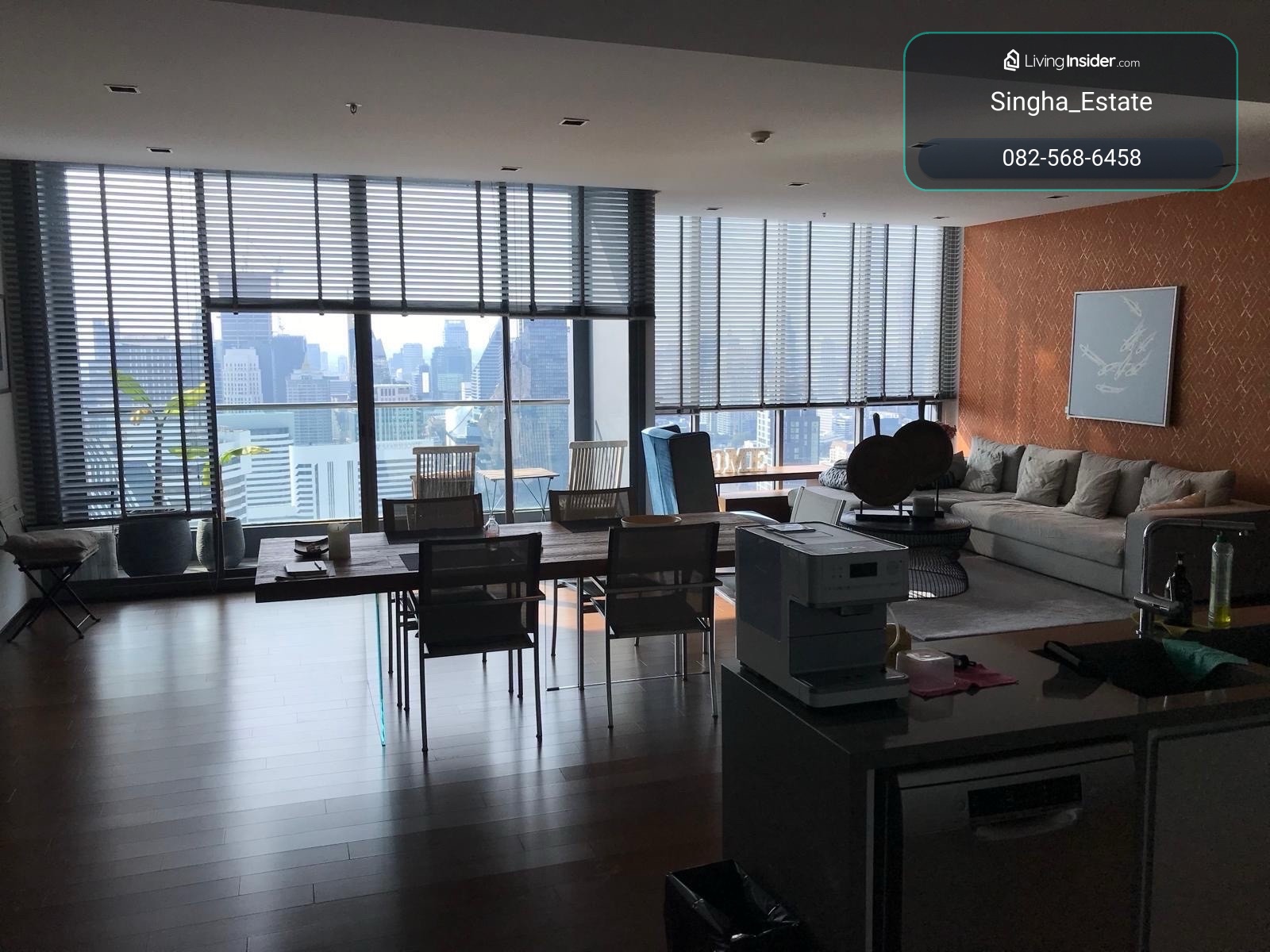 Hyde Sukhumvit 13 😍📞0825686458 – รูปที่ 2