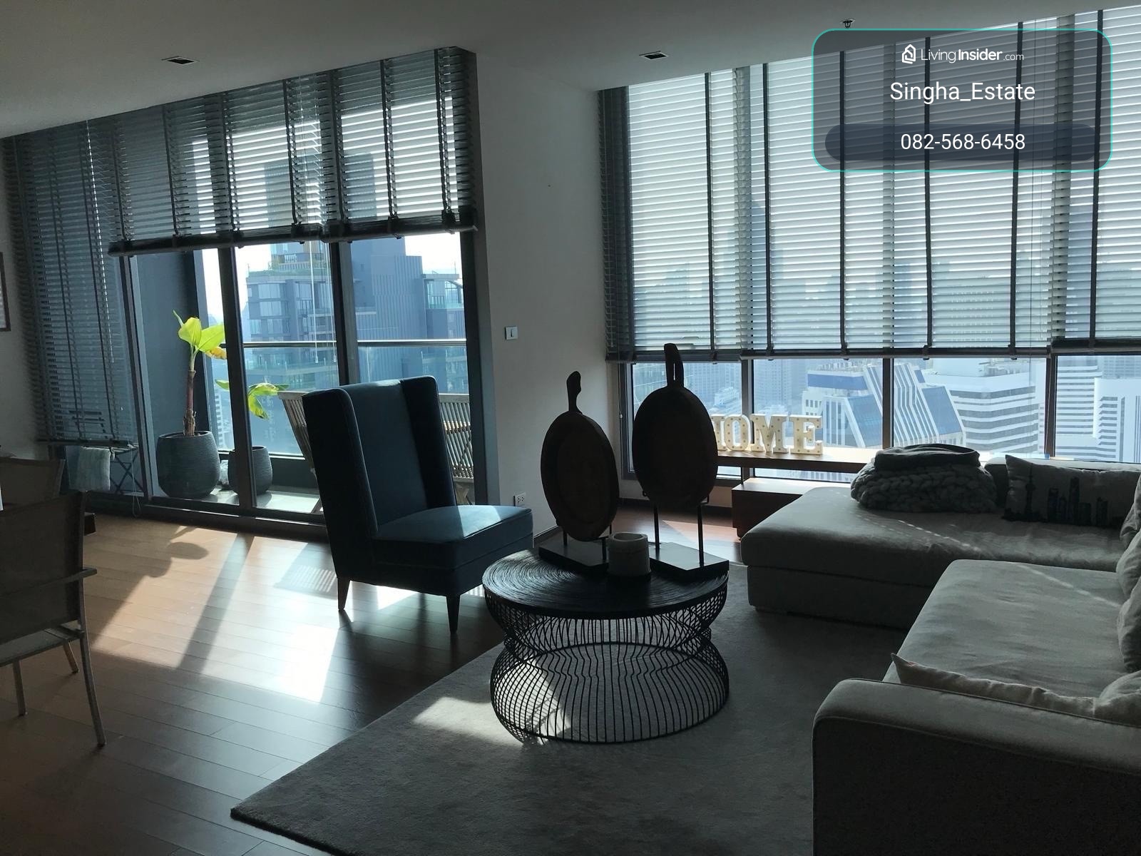 Hyde Sukhumvit 13 😍📞0825686458 – รูปที่ 3