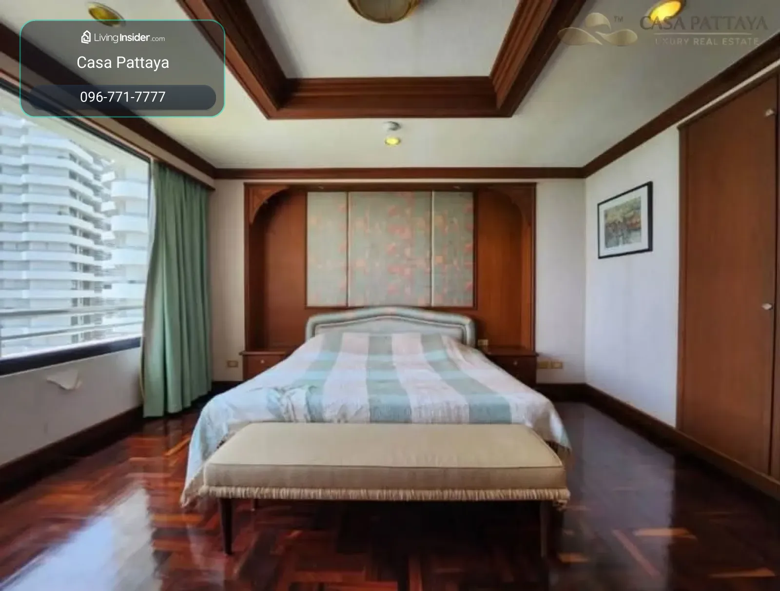 ขายคอนโดหรูวิวทะเล Royal Cliff Garden (รอยัล คลิฟ การ์เด้น) พัทยา – รูปที่ 3