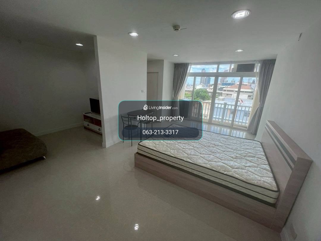 #MN019855 ให้เช่าคอนโด Sathorn House – รูปที่ 2