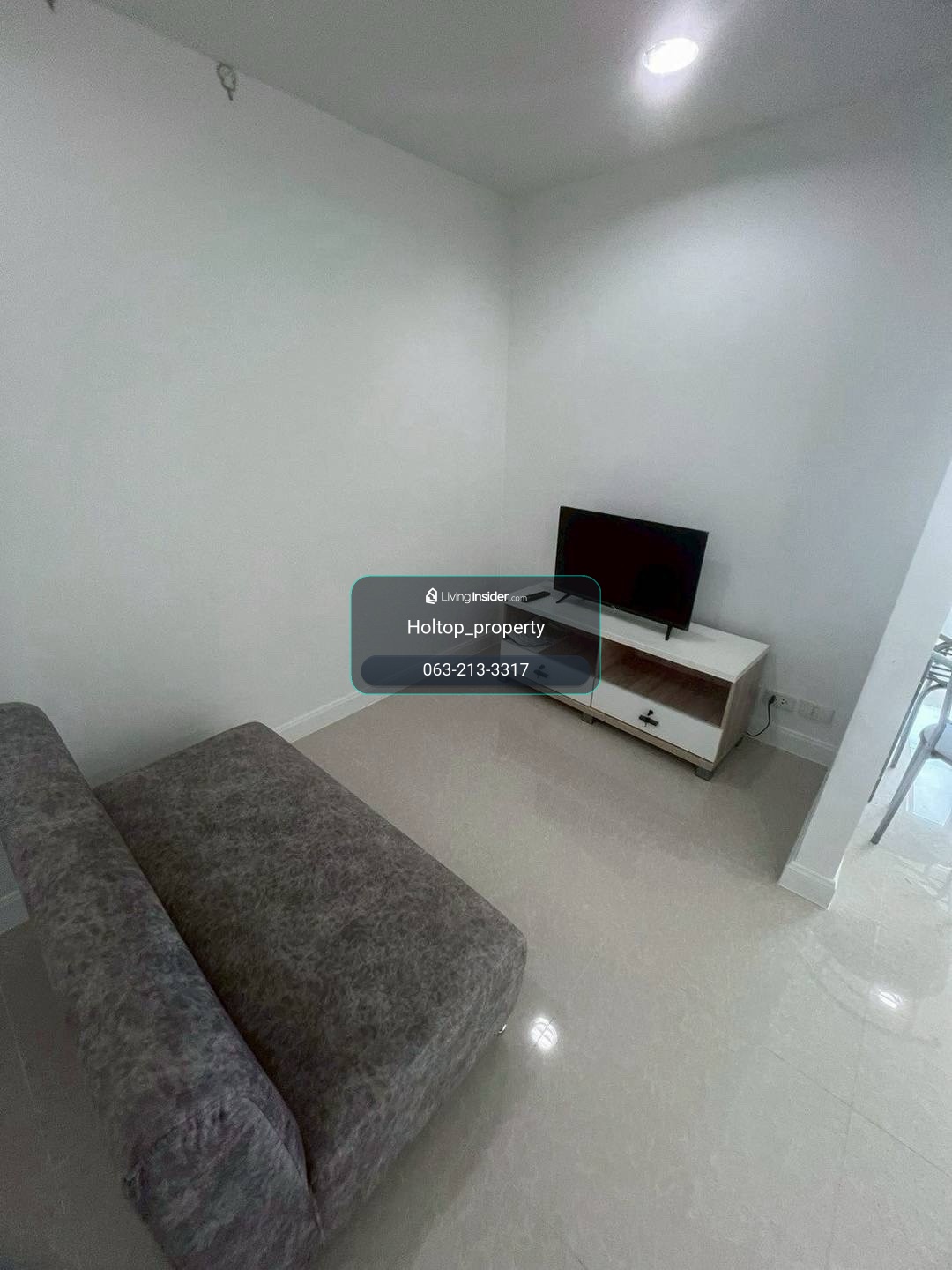 #MN019855 ให้เช่าคอนโด Sathorn House – รูปที่ 3