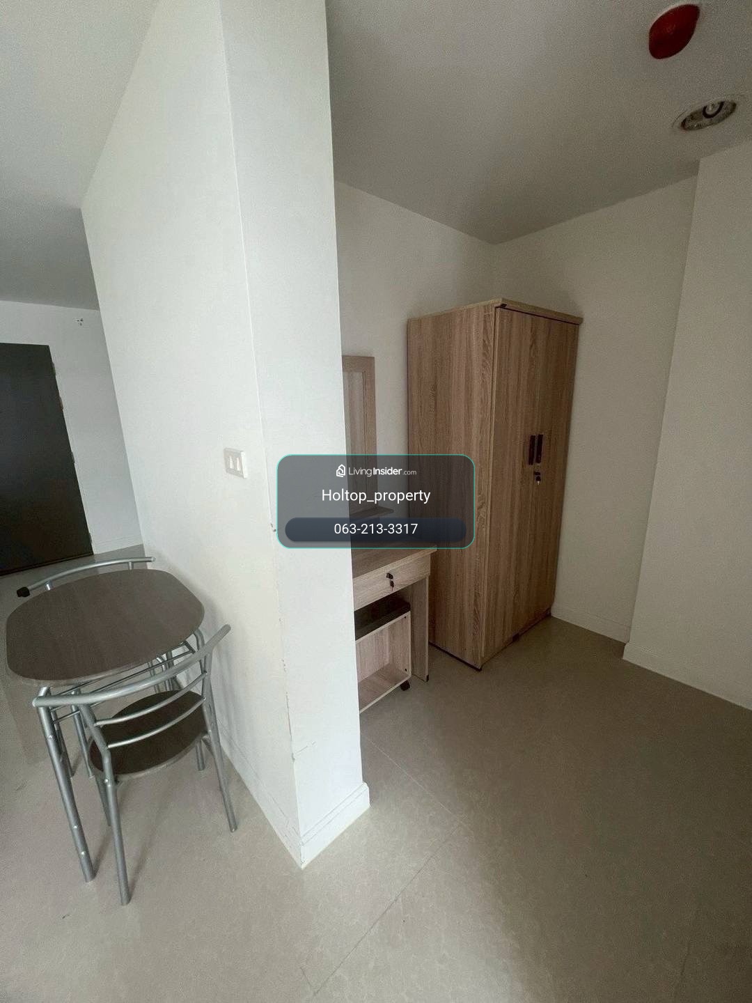 #MN019855 ให้เช่าคอนโด Sathorn House – รูปที่ 4
