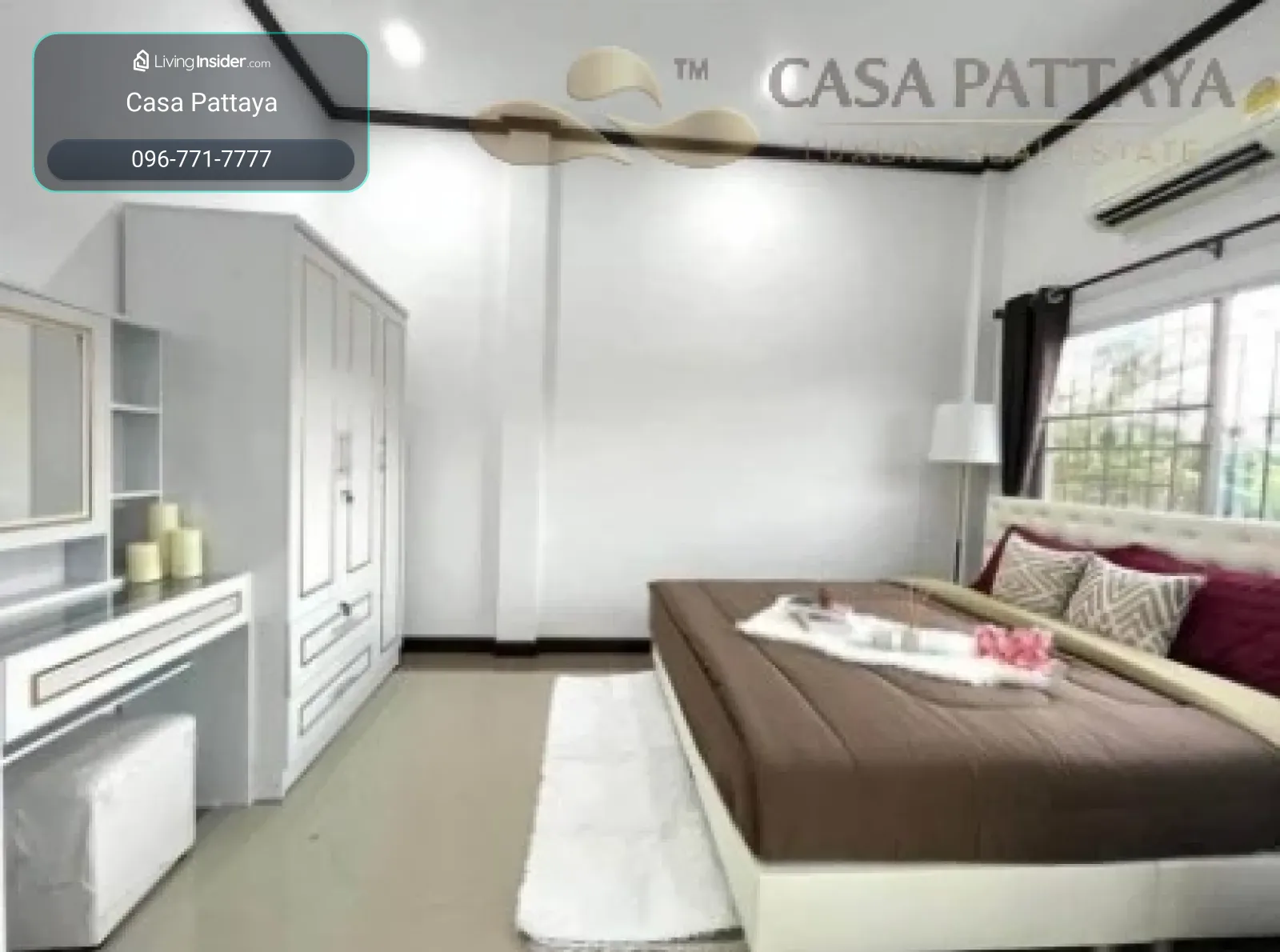 FOR SALE: 2-Story Corner Townhouse (Business Opportunity) – รูปที่ 2