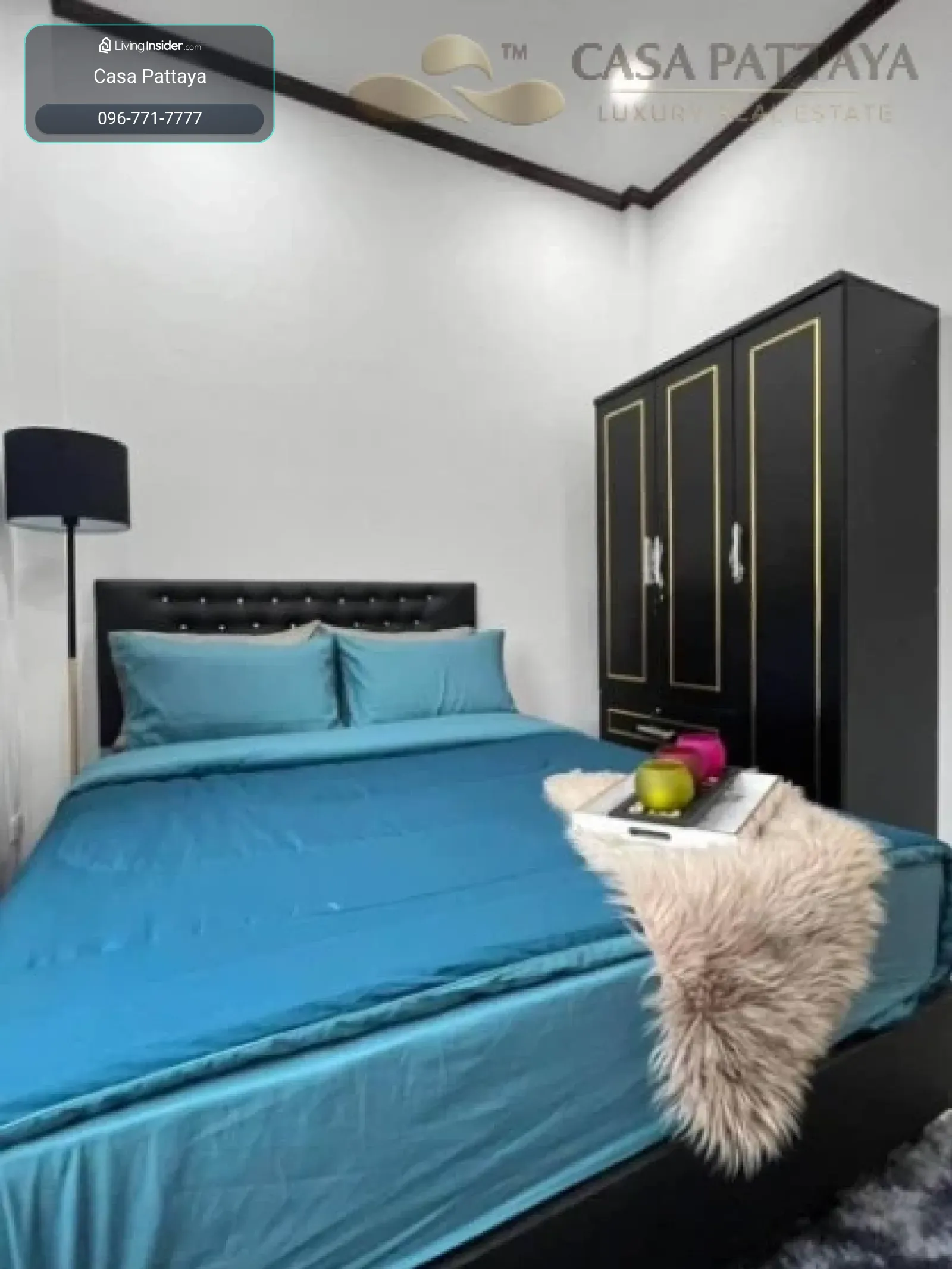 FOR SALE: 2-Story Corner Townhouse (Business Opportunity) – รูปที่ 3