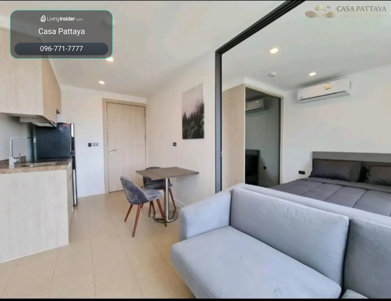 URGENT SALE BELOW COST! Seazen Bang Saray – รูปที่ 4