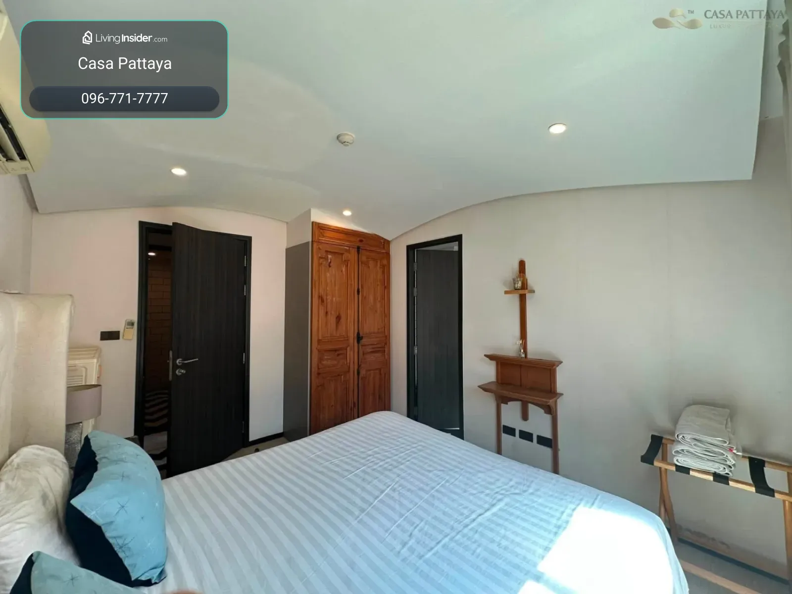 ให้เช่าคอนโดสไตล์รีสอร์ท Venetian Signature Condo Resort – รูปที่ 3
