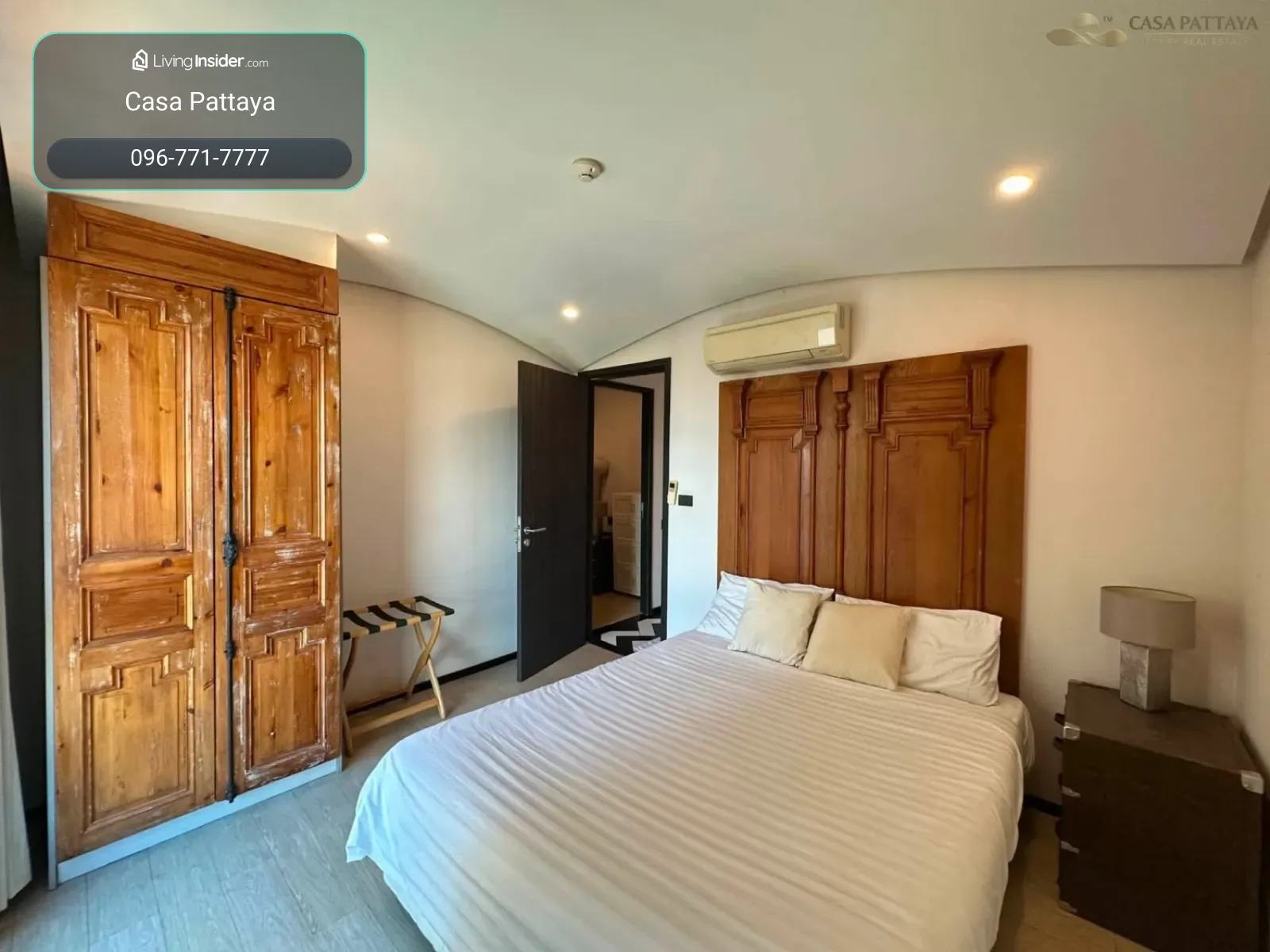 ให้เช่าคอนโดสไตล์รีสอร์ท Venetian Signature Condo Resort – รูปที่ 4