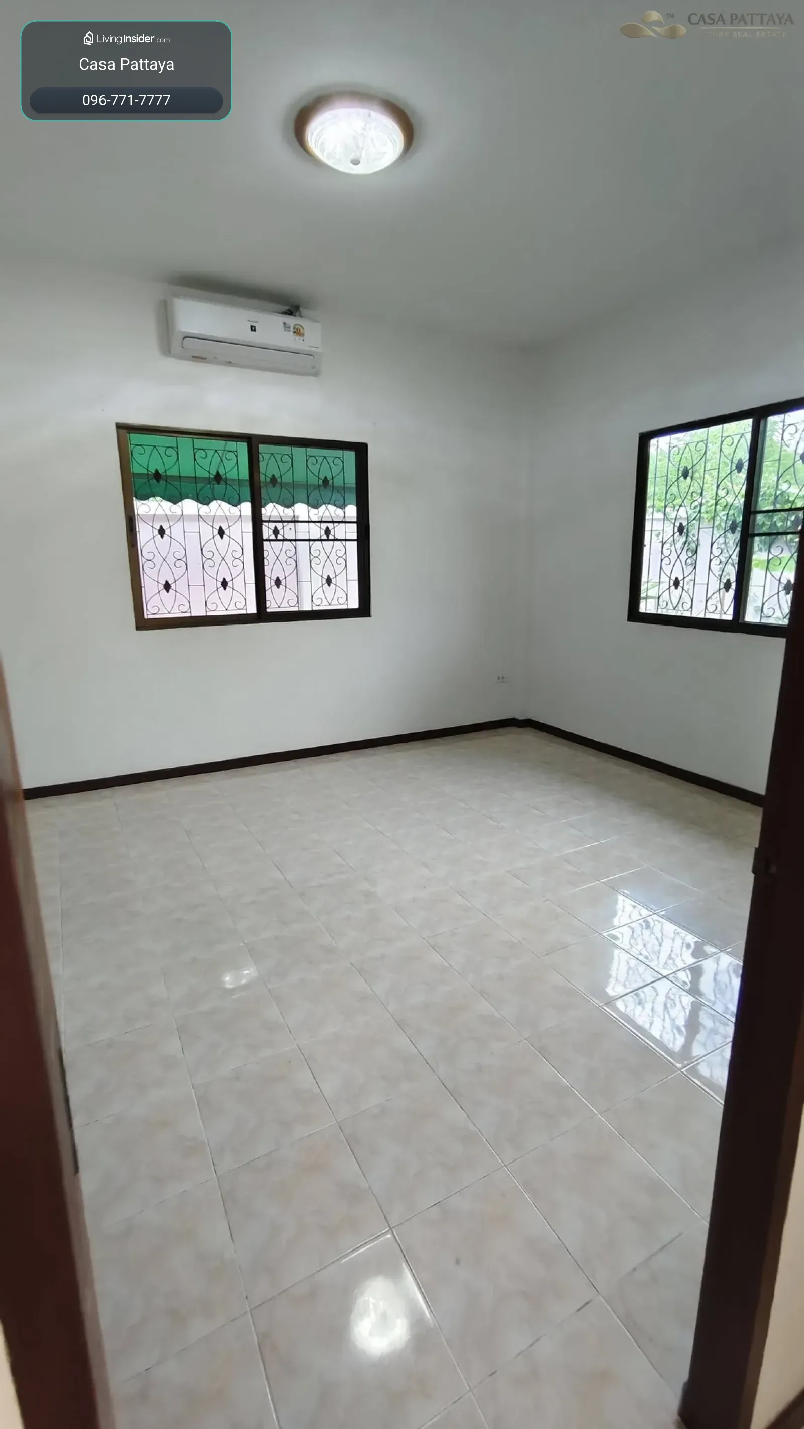 โอกาสทองสำหรับนักลงทุน! ขายบ้านเดี่ยว เนินพลับหวานวิลเลจ 3 – รูปที่ 4