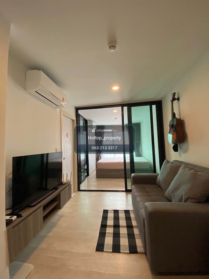 #AA130024 ให้เช่าคอนโด The Origin Sukhumvit 105 – รูปที่ 2