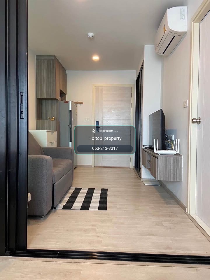 #AA130024 ให้เช่าคอนโด The Origin Sukhumvit 105 – รูปที่ 4
