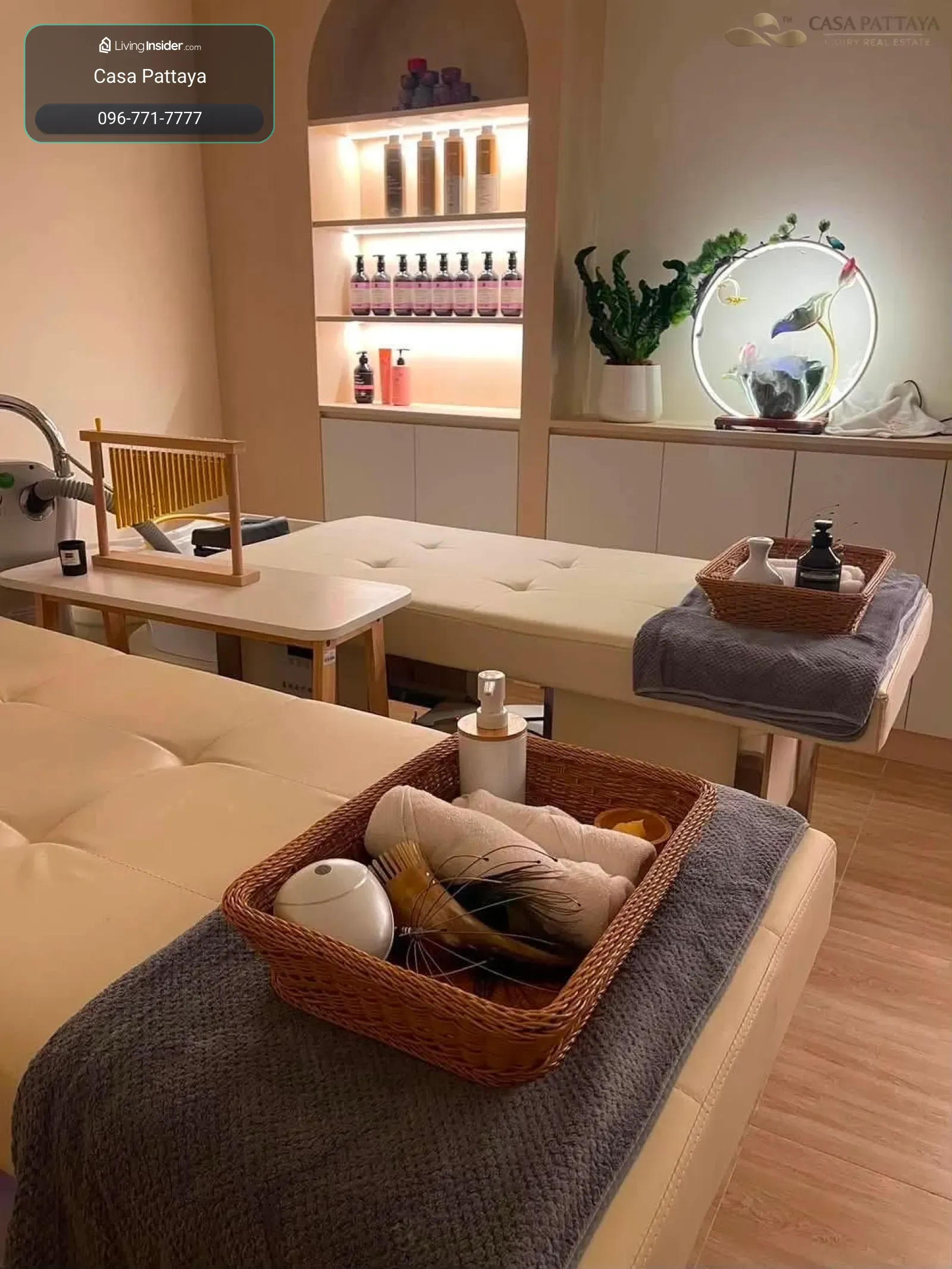 Urgent Takeover! Fully Equipped Beauty Salon, Nail & Vietnamese Spa – รูปที่ 3