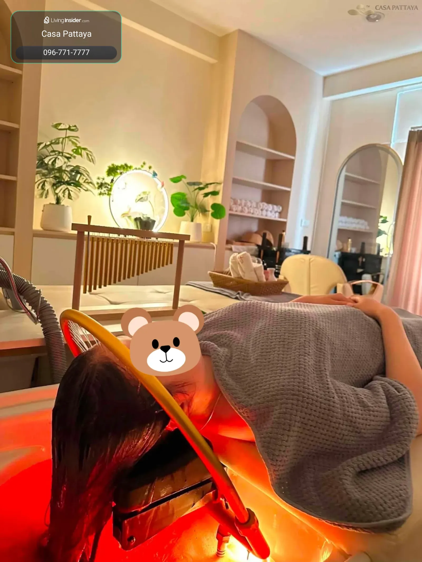 Urgent Takeover! Fully Equipped Beauty Salon, Nail & Vietnamese Spa – รูปที่ 4