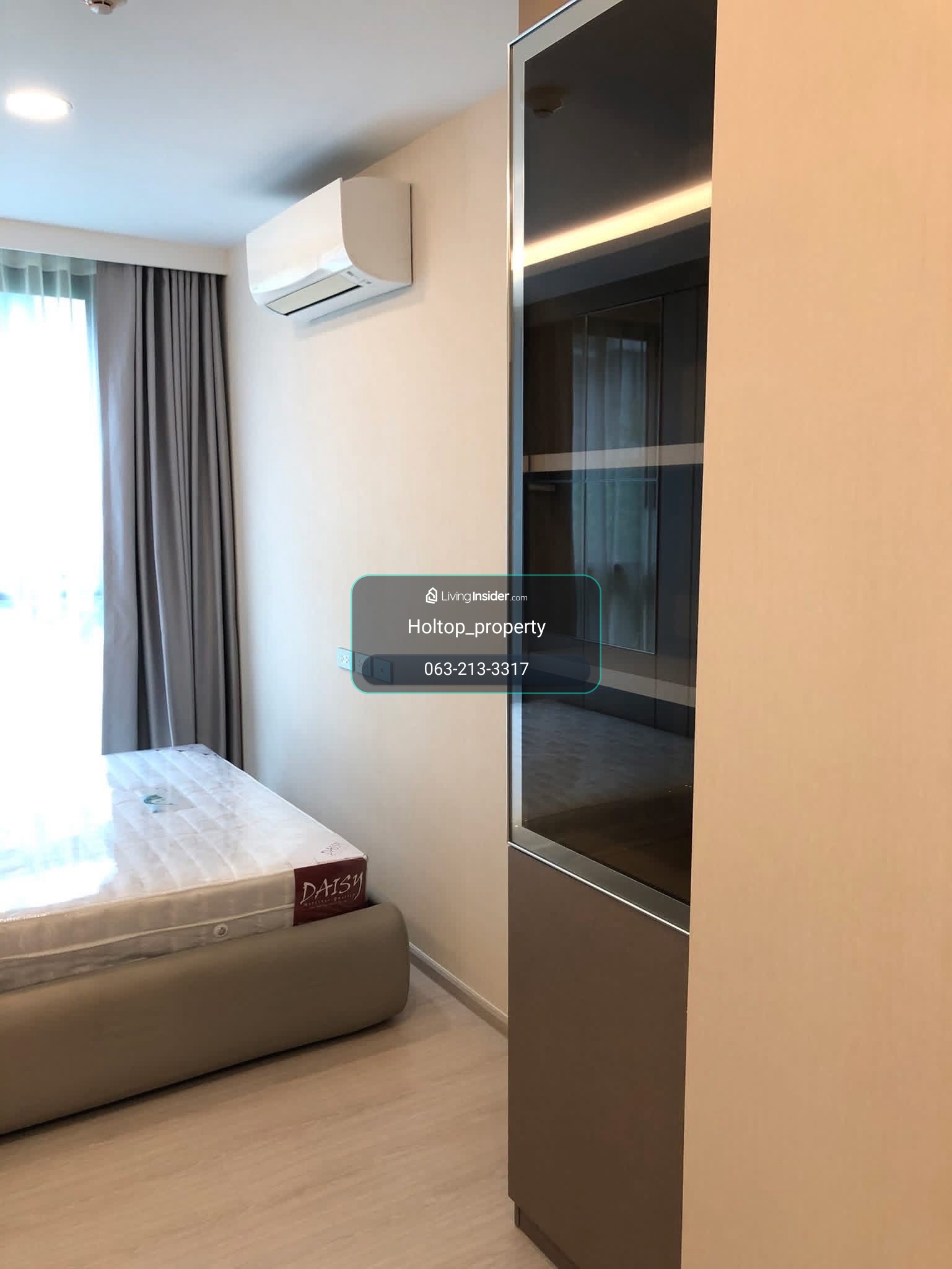 #AA318454 ให้เช่าคอนโด Vtara Sukhumvit 36 – รูปที่ 4