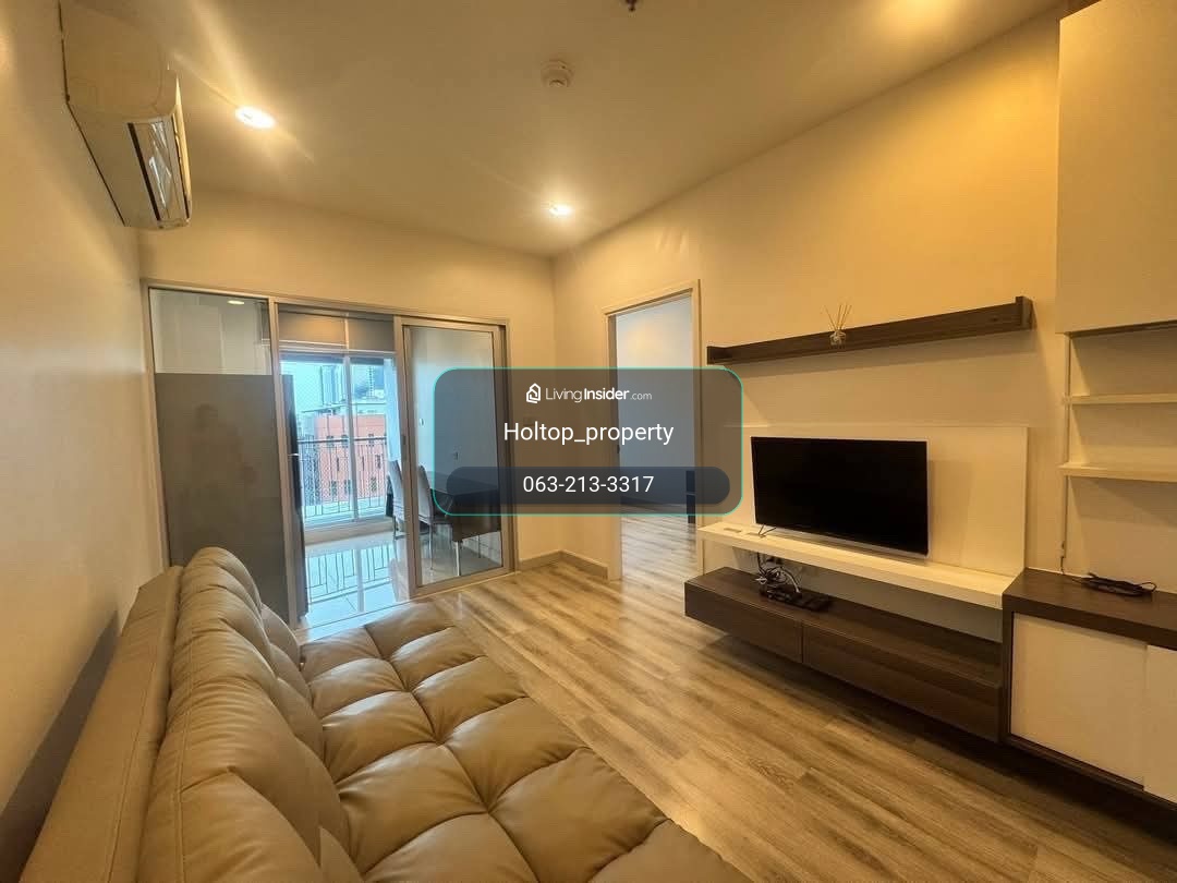 #MN007789 Condo for rent Centric Sathon-St Louis. – รูปที่ 3