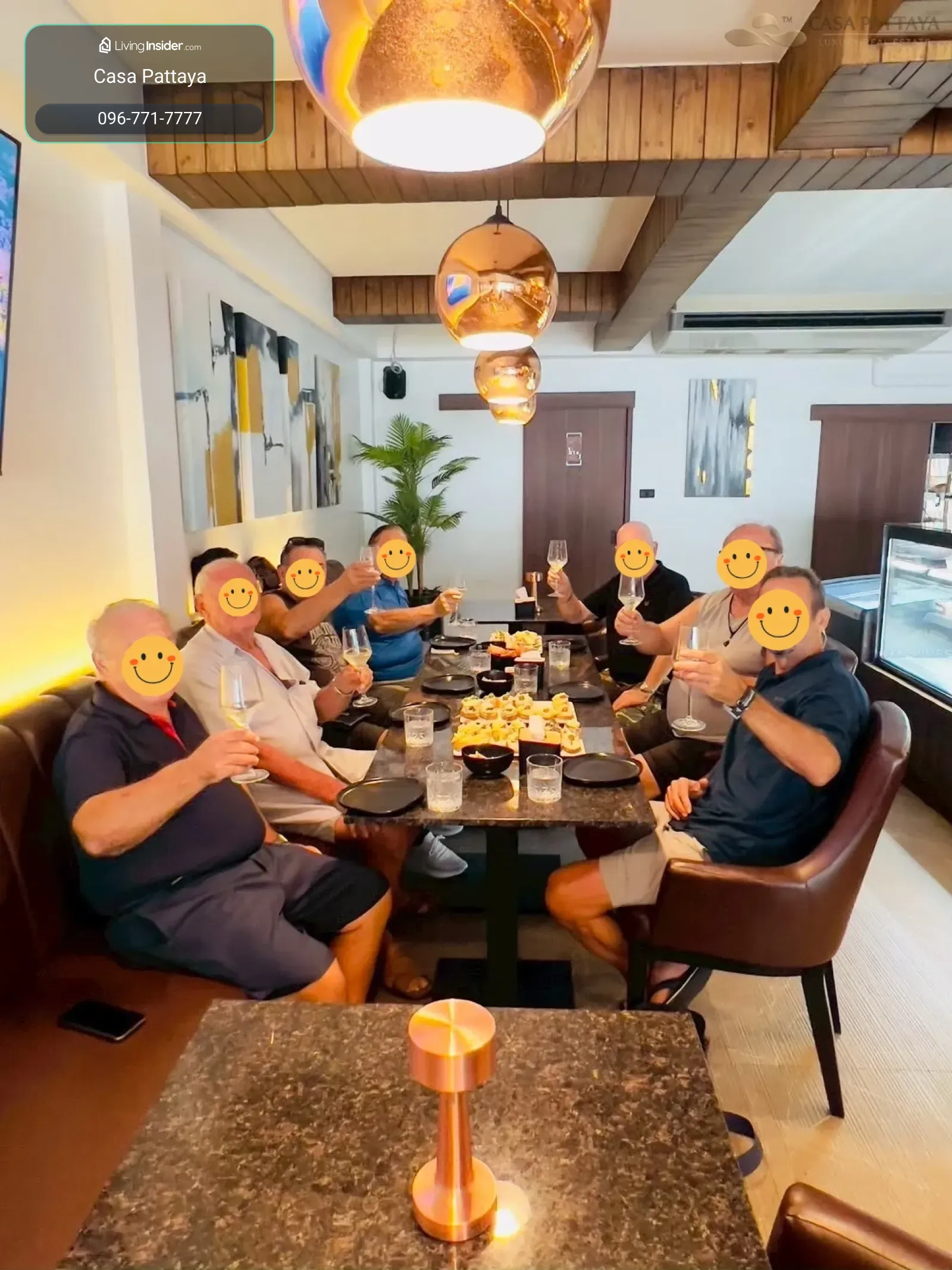 โอกาสทอง! คาเฟ่ ร้านอาหาร และห้องพักบูทีค โซนพระตำหนัก – รูปที่ 3