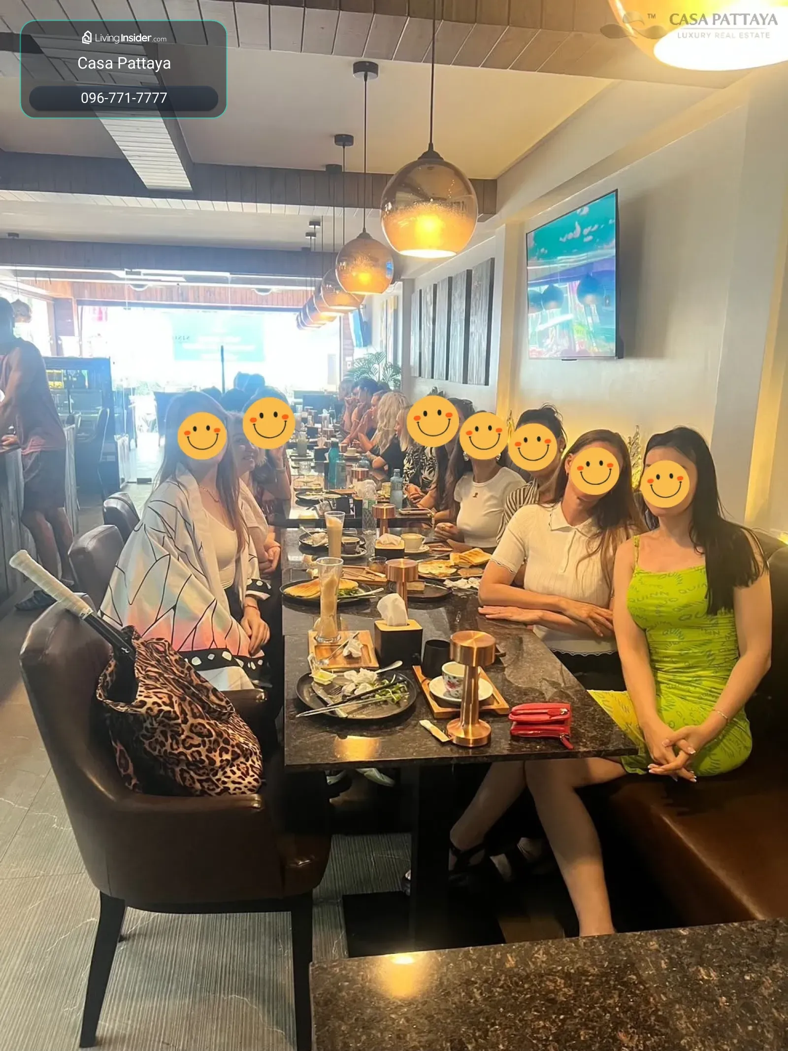 โอกาสทอง! คาเฟ่ ร้านอาหาร และห้องพักบูทีค โซนพระตำหนัก – รูปที่ 4