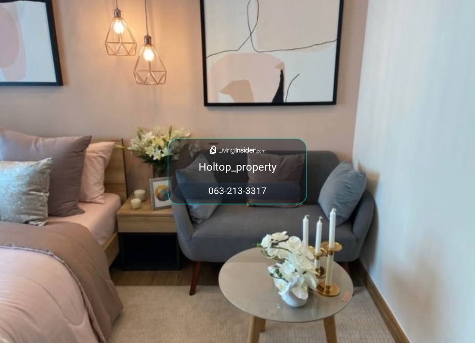 #MN010082 ให้เช่าคอนโด PLUM Condo Phaholyothin 89 – รูปที่ 3
