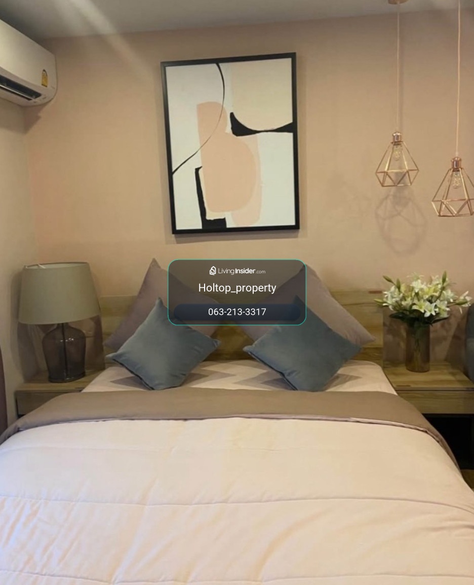 #MN010082 ให้เช่าคอนโด PLUM Condo Phaholyothin 89 – รูปที่ 2