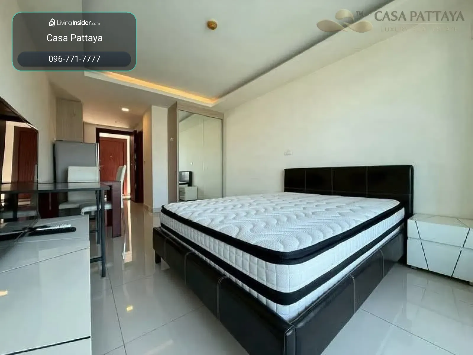 Condo for Sale: Laguna Beach Resort 3 (The Maldives) – รูปที่ 2