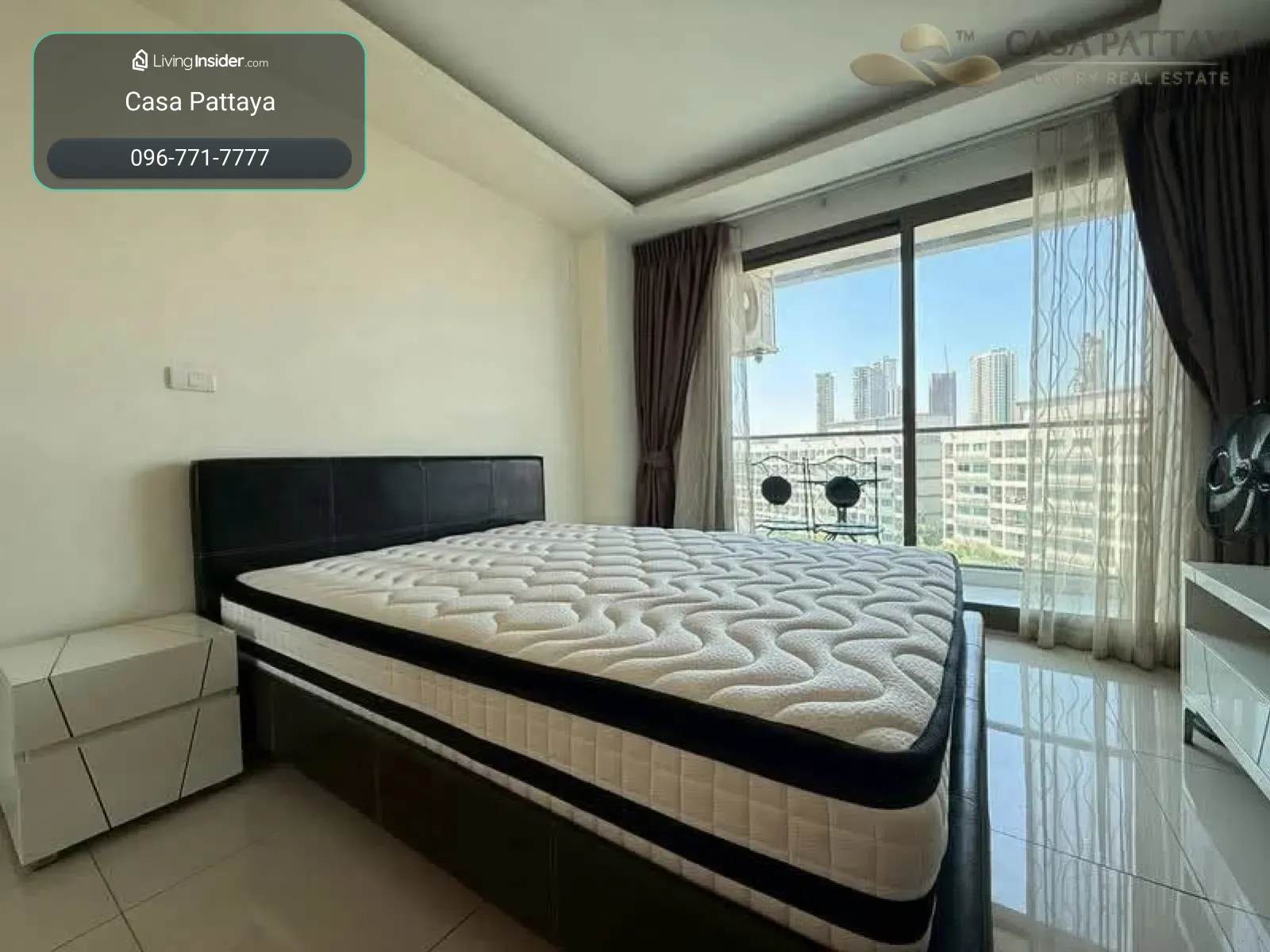 Condo for Sale: Laguna Beach Resort 3 (The Maldives) – รูปที่ 3